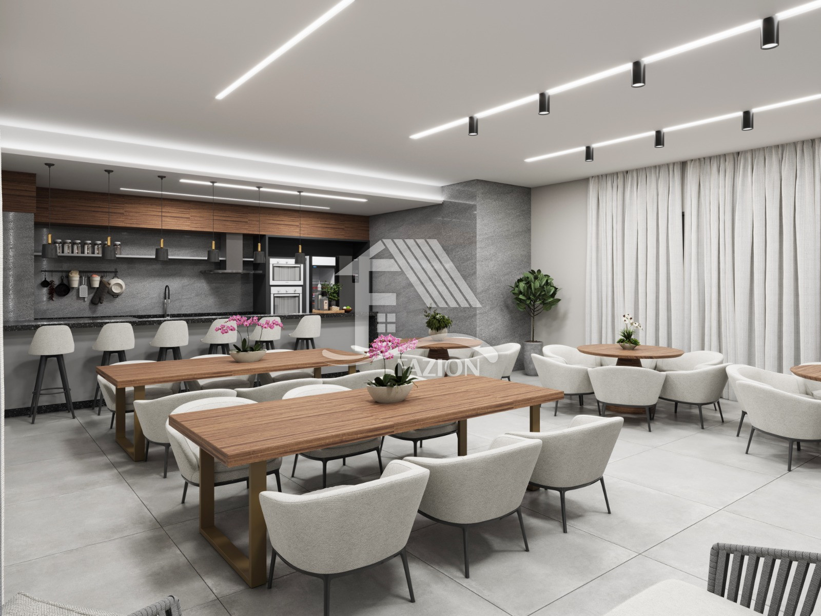 Venda APARTAMENTO ROLANDIA PR Brasil