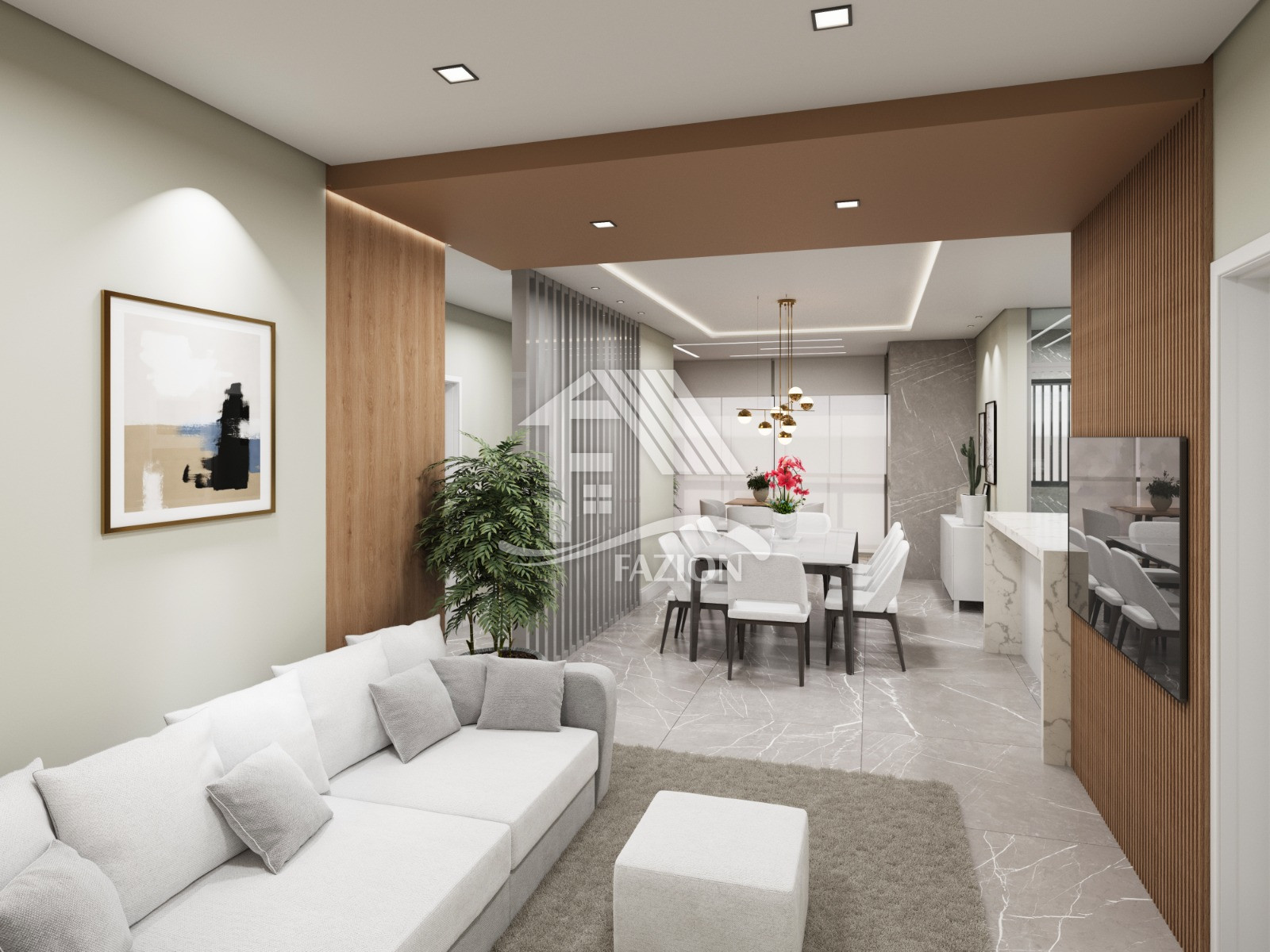 Venda APARTAMENTO ROLANDIA PR Brasil