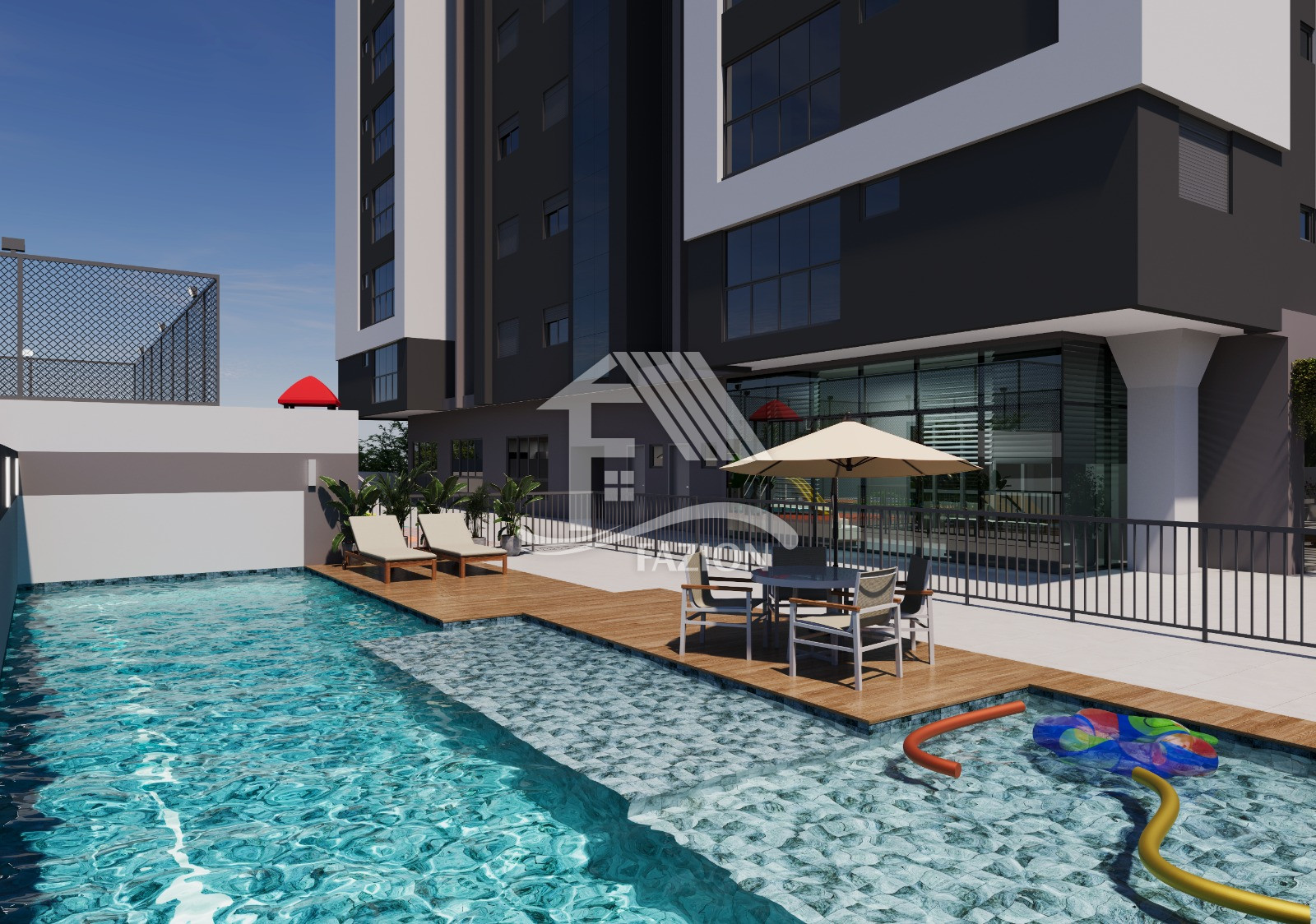 Venda APARTAMENTO ROLANDIA PR Brasil