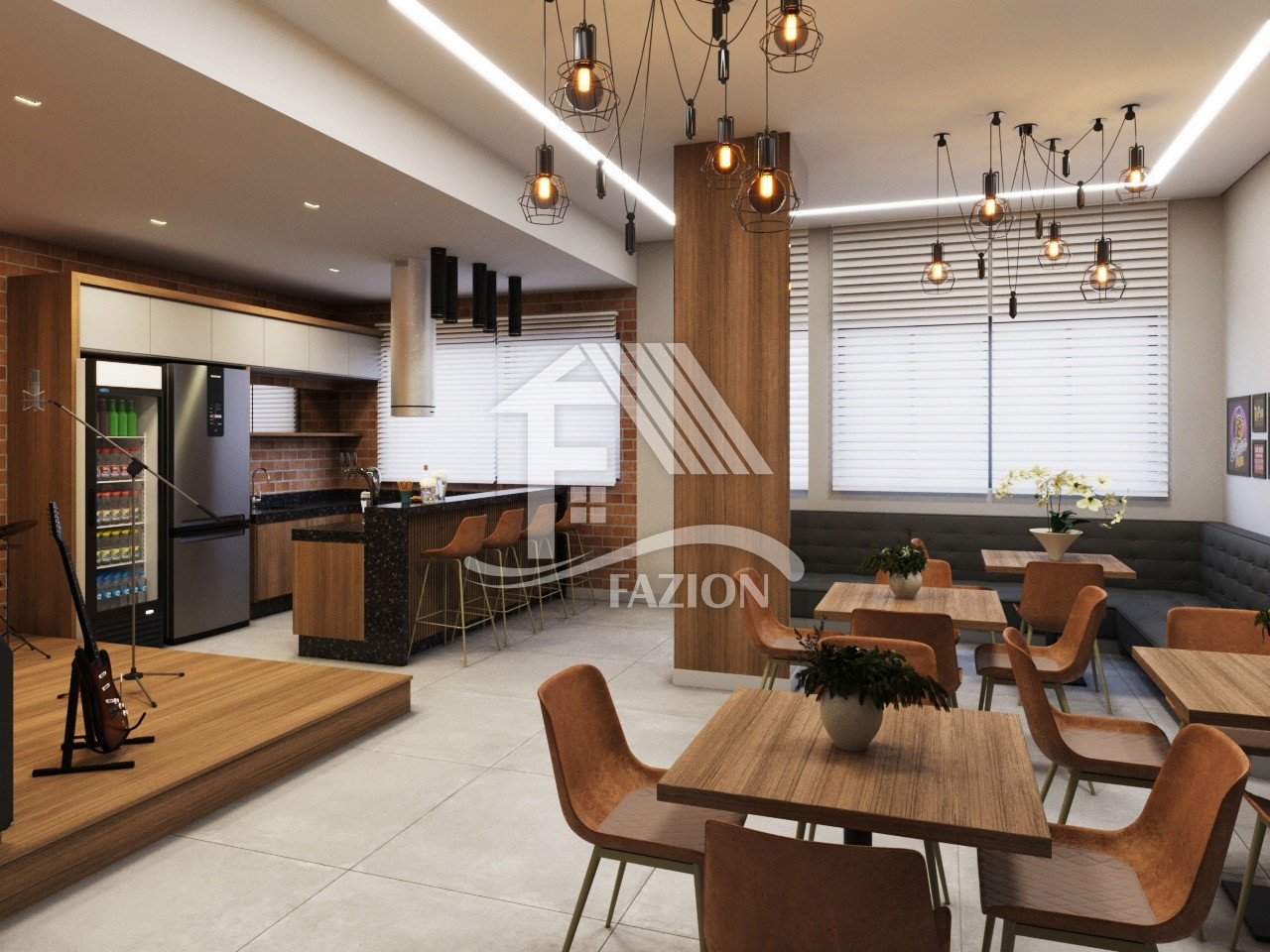 Venda APARTAMENTO ROLANDIA PR Brasil