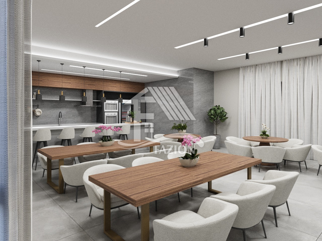 Venda APARTAMENTO ROLANDIA PR Brasil
