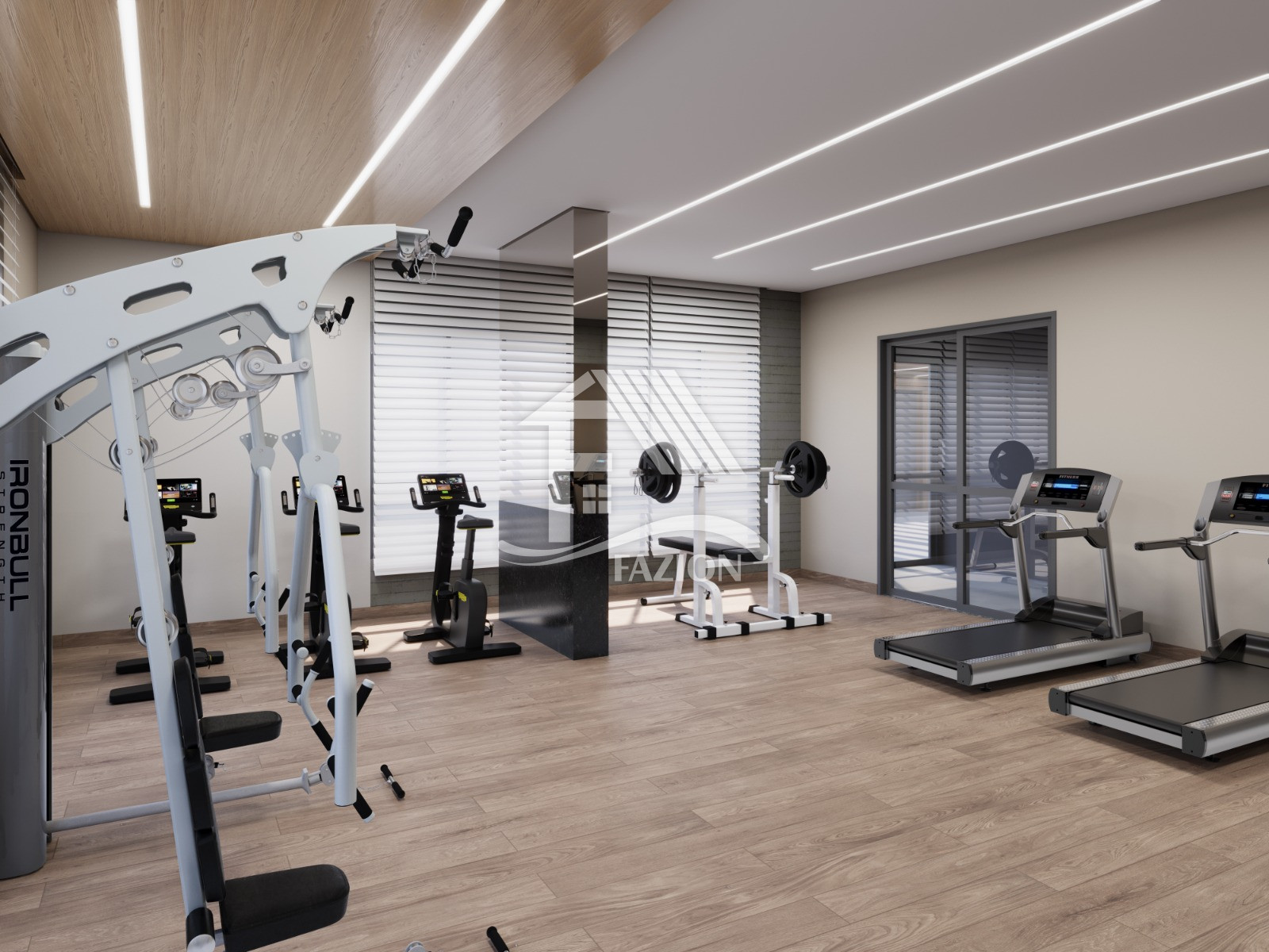 Venda APARTAMENTO ROLANDIA PR Brasil