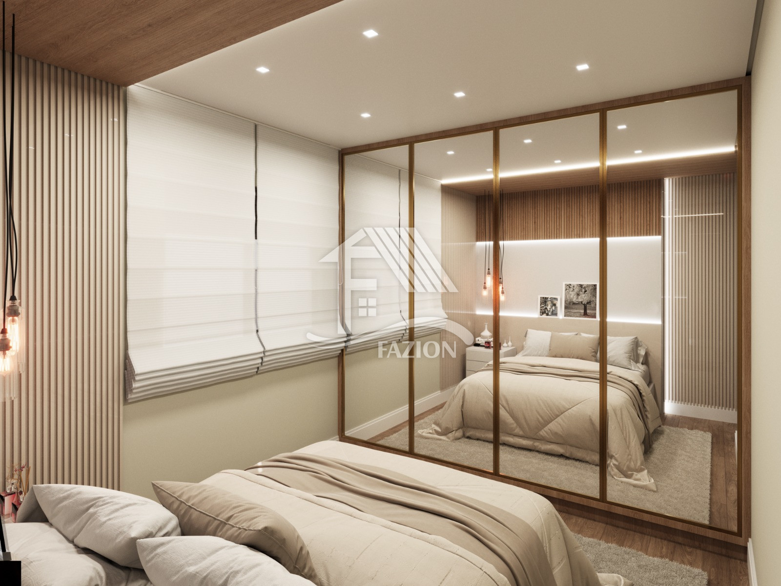 Venda APARTAMENTO ROLANDIA PR Brasil