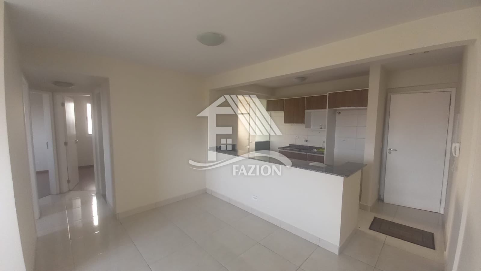RESIDENCIAL VILA ROMANA