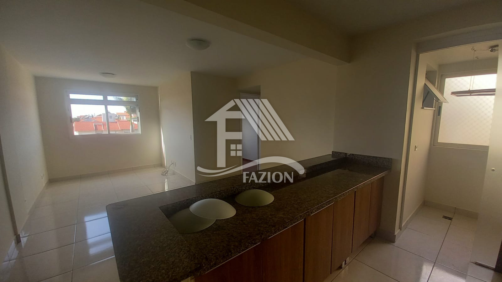 RESIDENCIAL VILA ROMANA