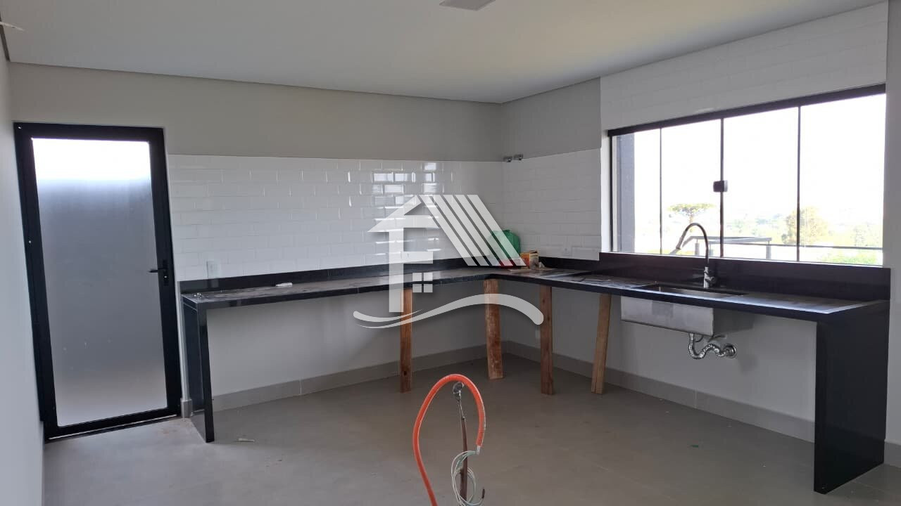 Venda CASA ROLANDIA PR Brasil