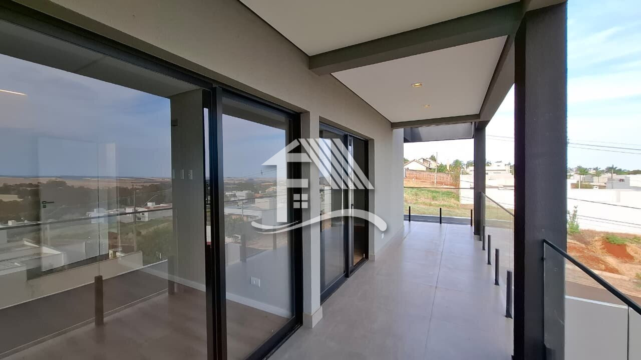 Venda CASA ROLANDIA PR Brasil
