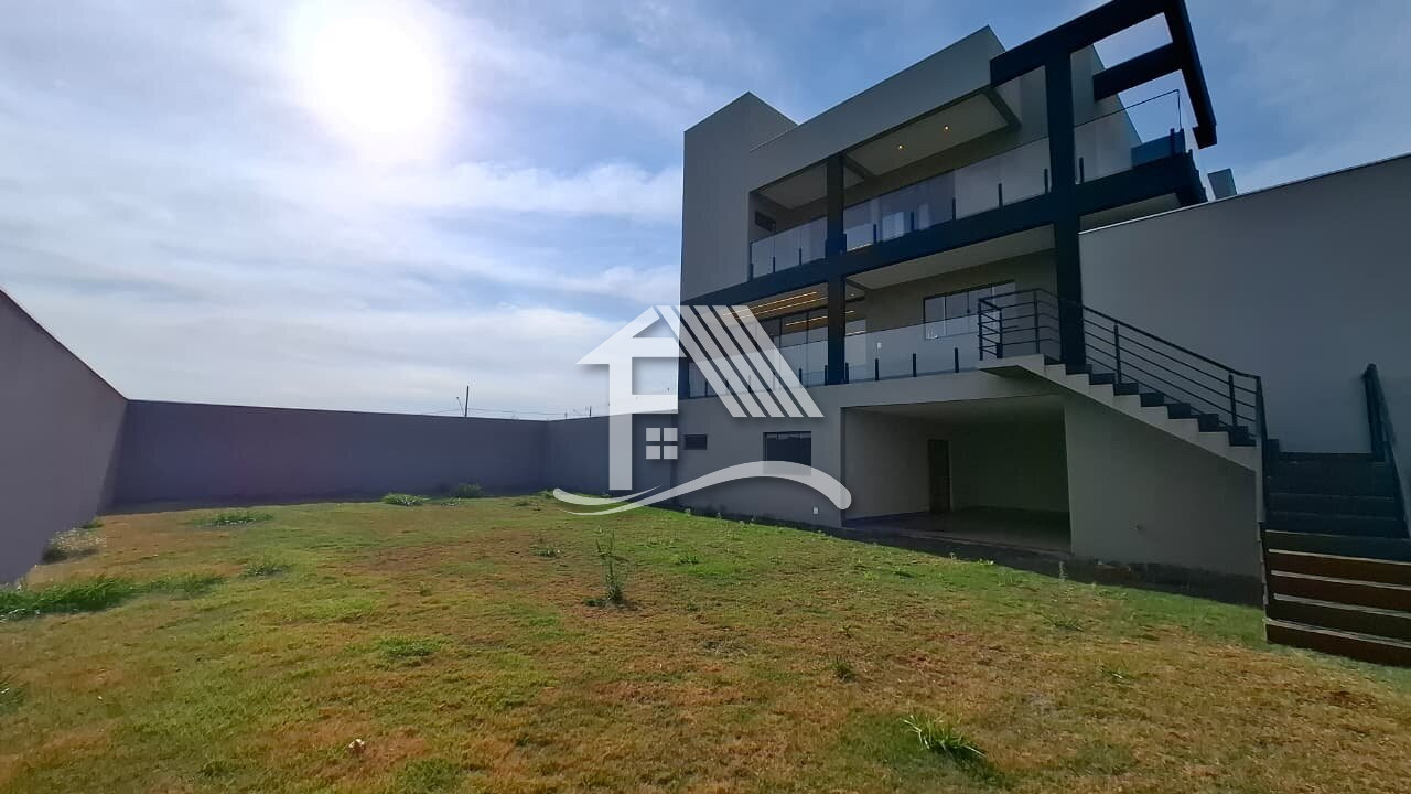 Venda CASA ROLANDIA PR Brasil