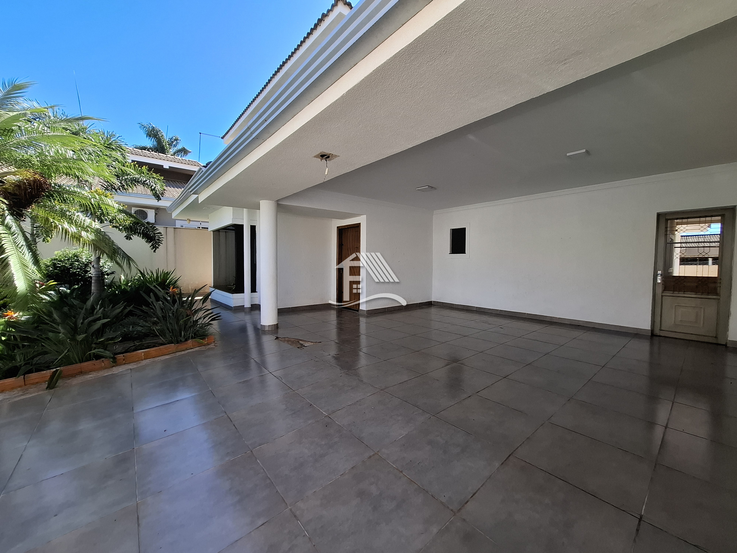 Venda CASA ROLANDIA PR Brasil