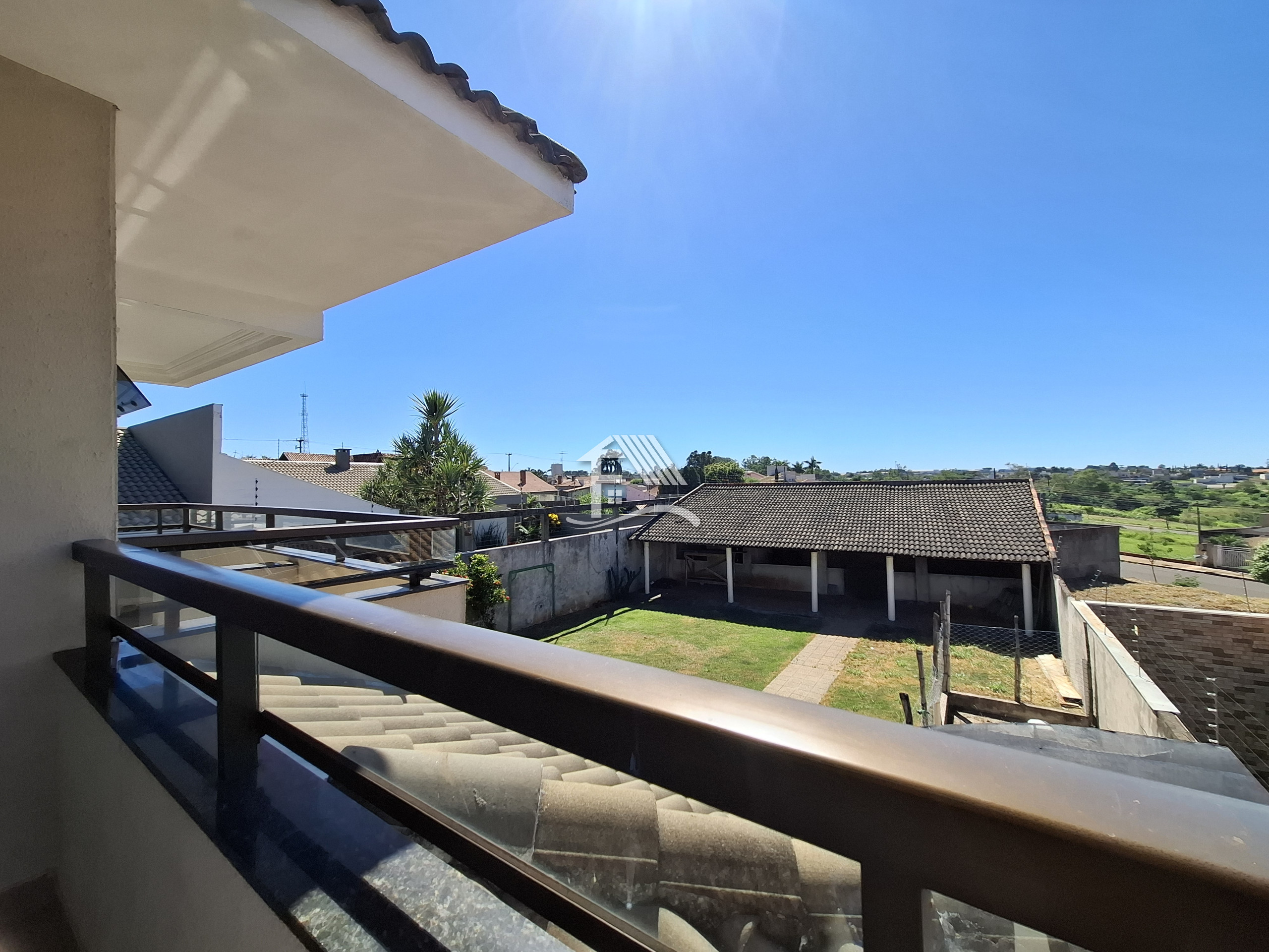 Venda CASA ROLANDIA PR Brasil