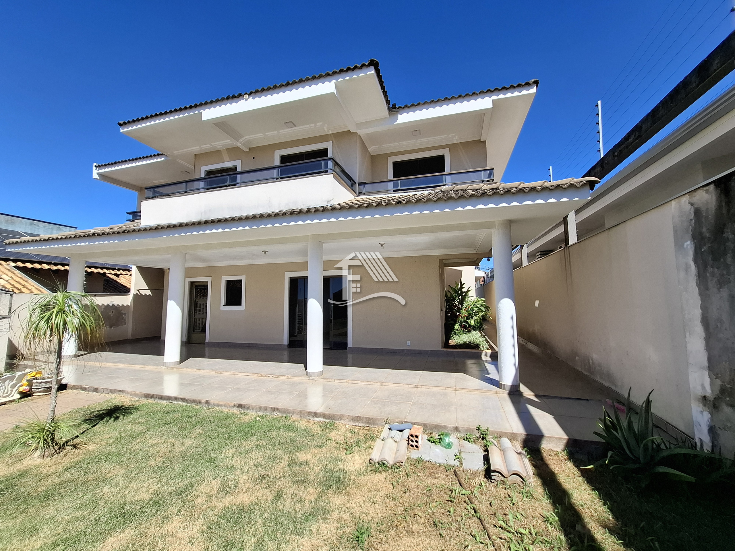 Venda CASA ROLANDIA PR Brasil