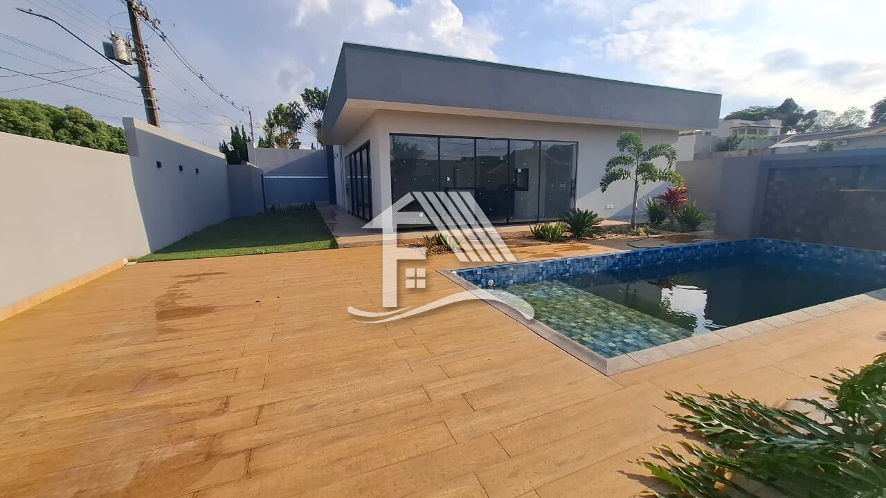 Venda CASA ROLANDIA PR Brasil