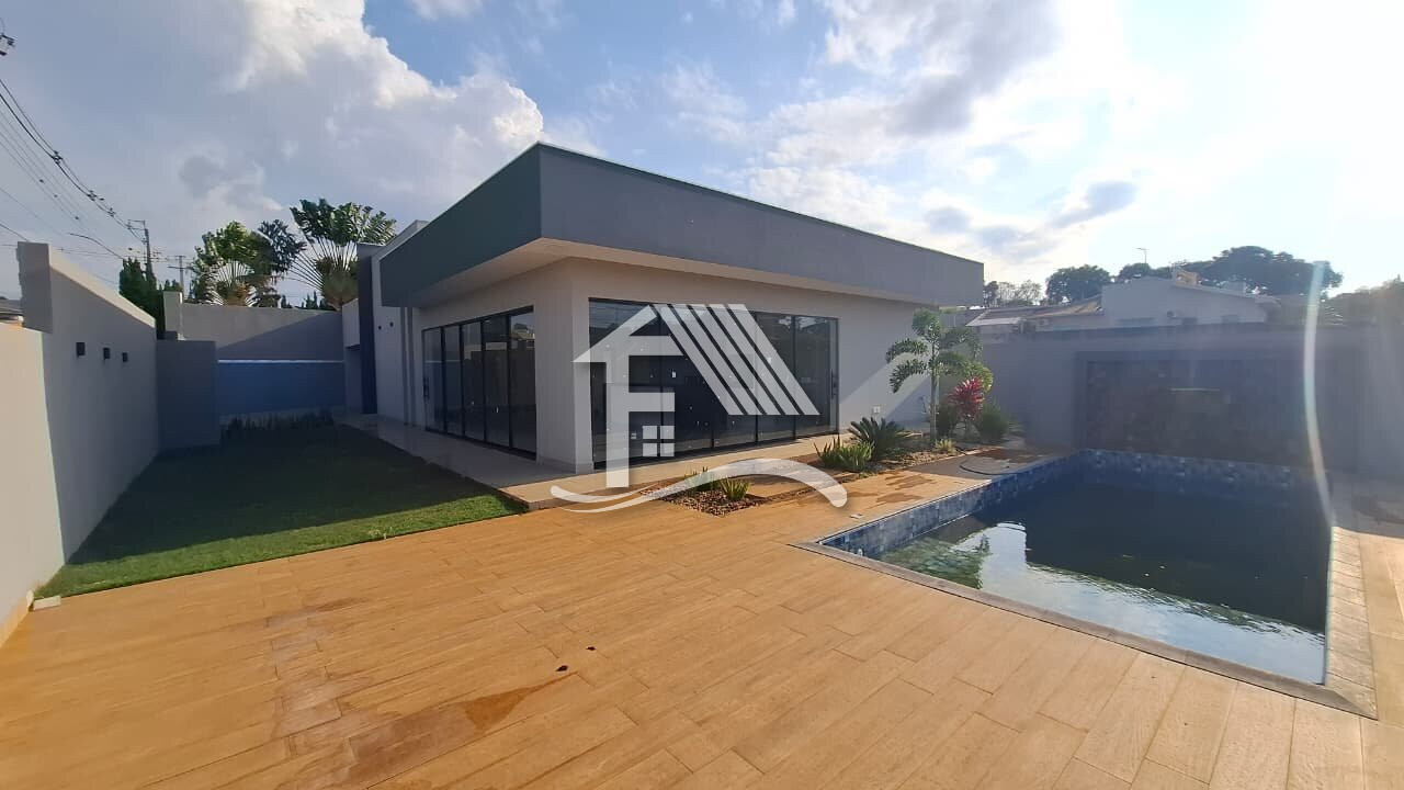 Venda CASA ROLANDIA PR Brasil
