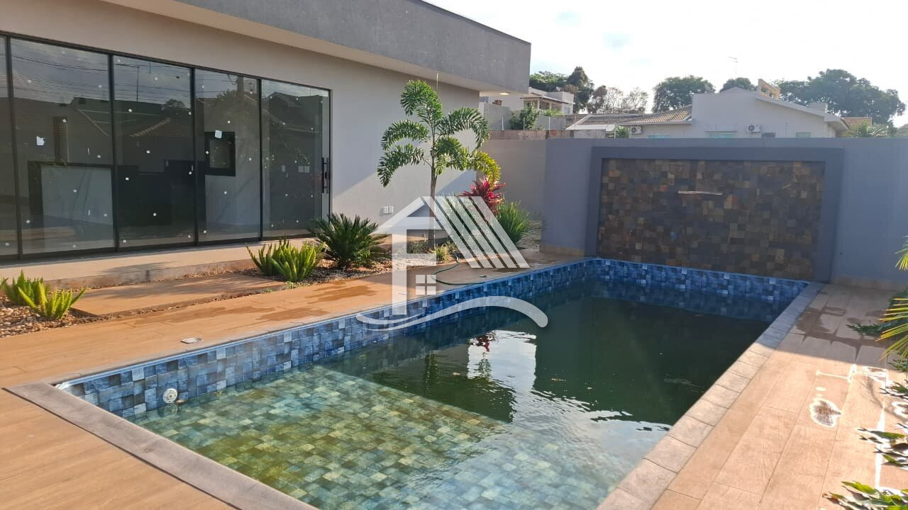 Venda CASA ROLANDIA PR Brasil