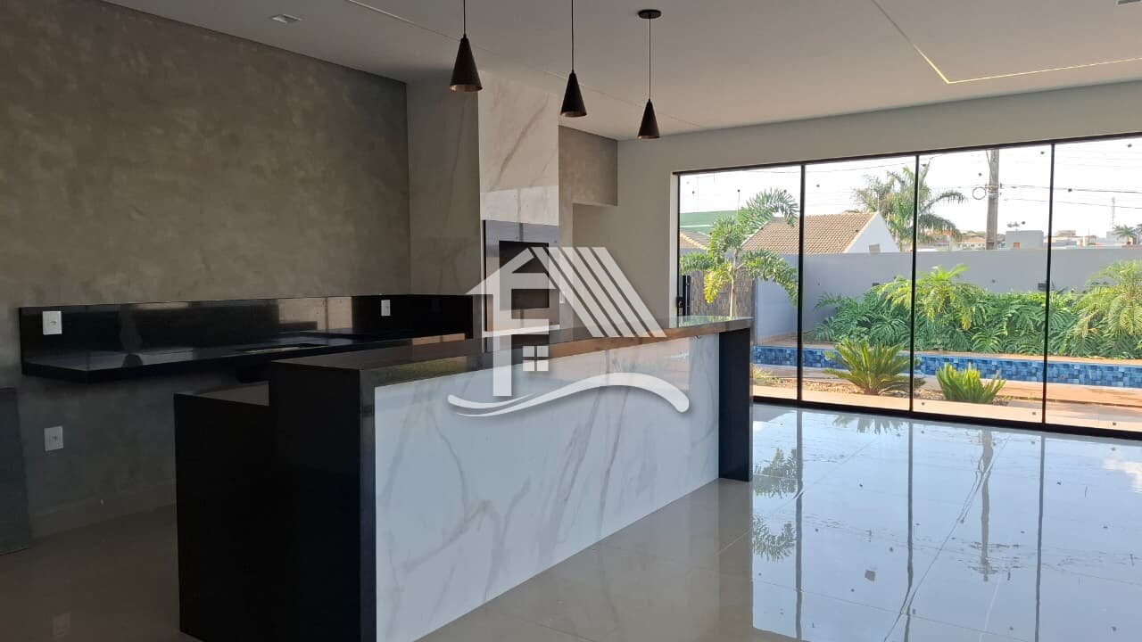 Venda CASA ROLANDIA PR Brasil
