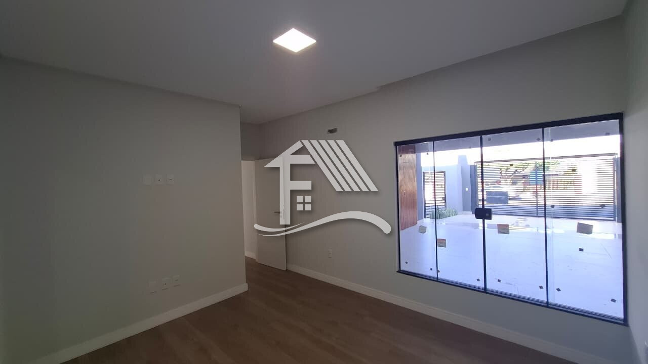 Venda CASA ROLANDIA PR Brasil