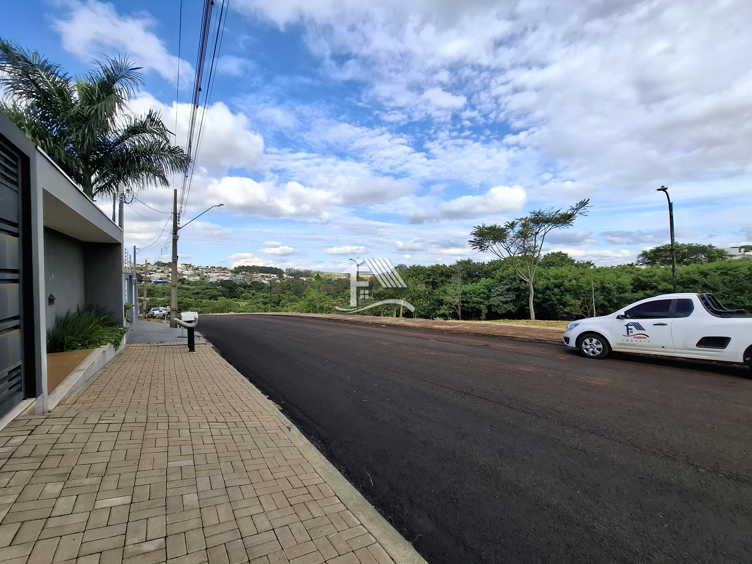Venda CASA ROLANDIA PR Brasil