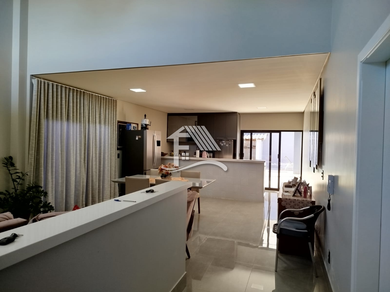 Venda CASA ROLANDIA PR Brasil
