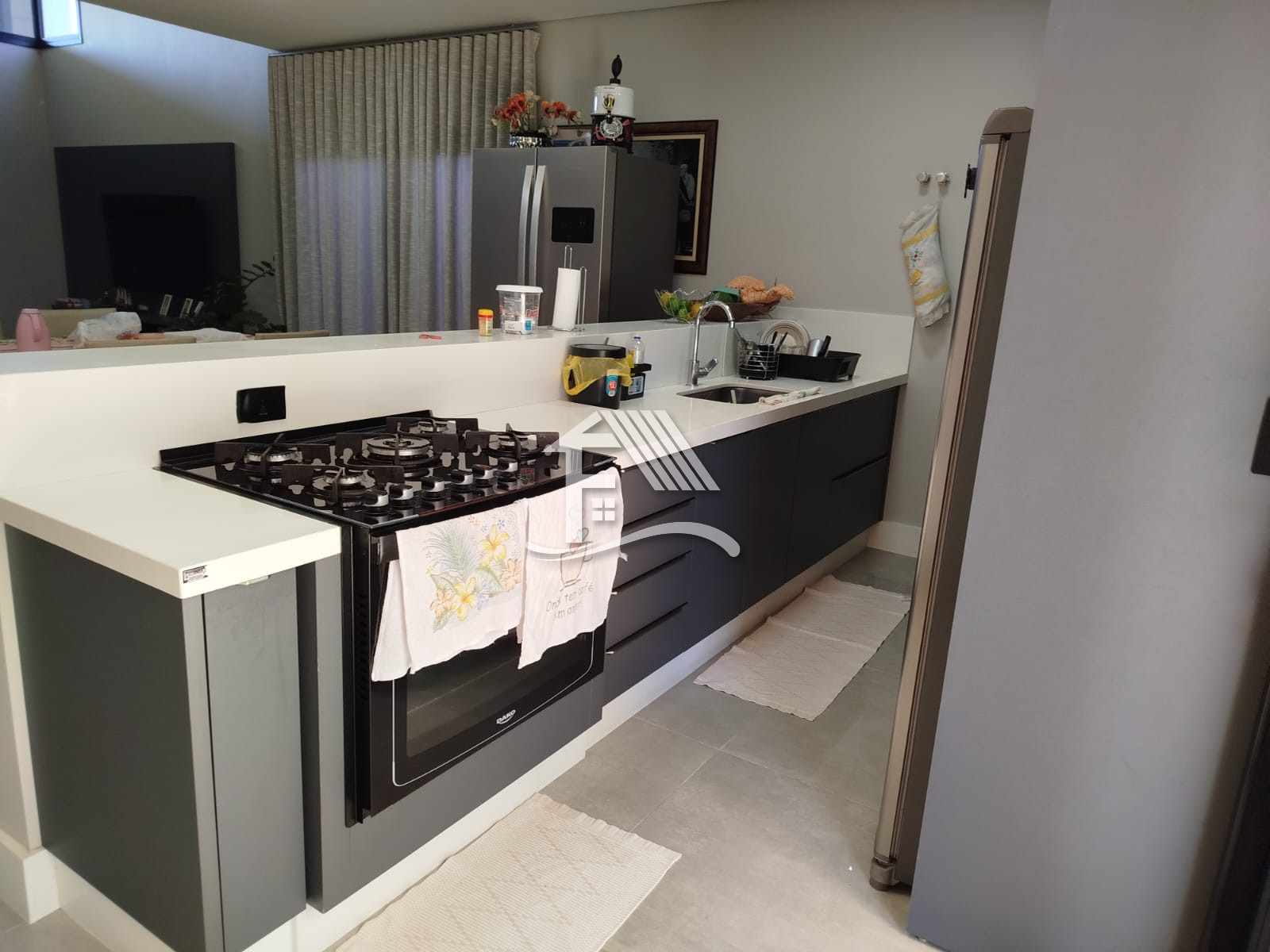 Venda CASA ROLANDIA PR Brasil
