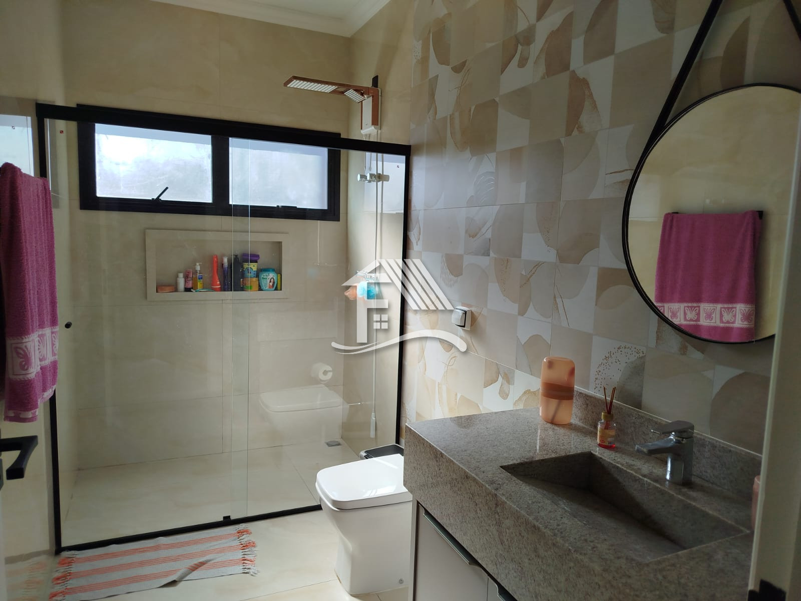 Venda CASA ROLANDIA PR Brasil