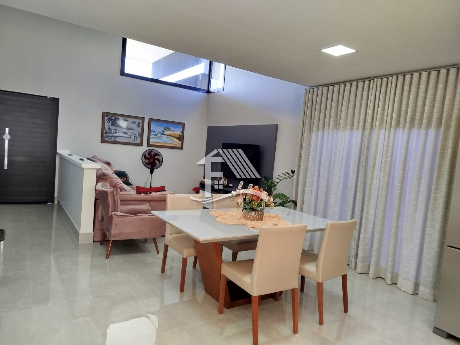 Venda CASA ROLANDIA PR Brasil