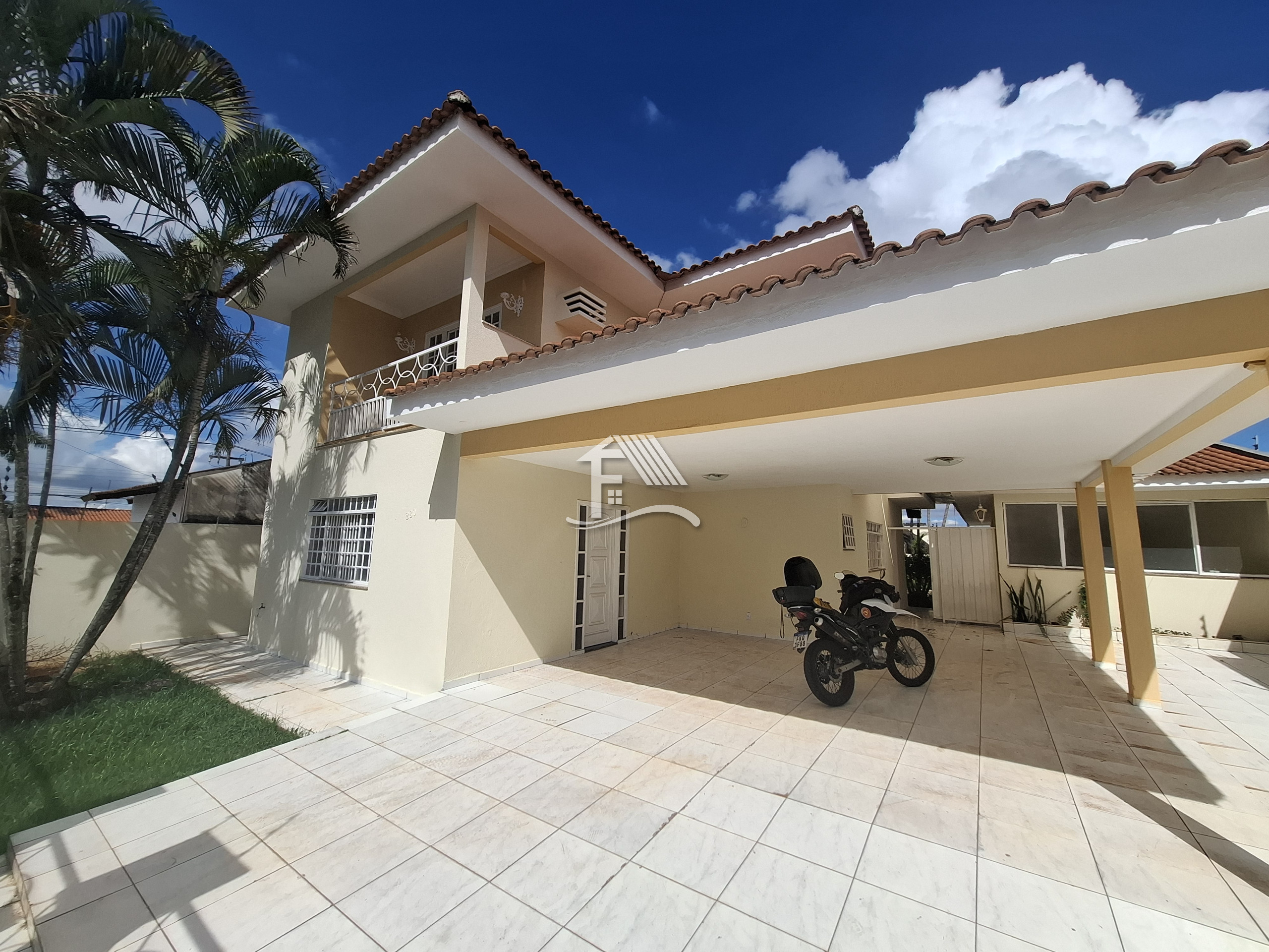 Venda CASA ROLANDIA PR Brasil