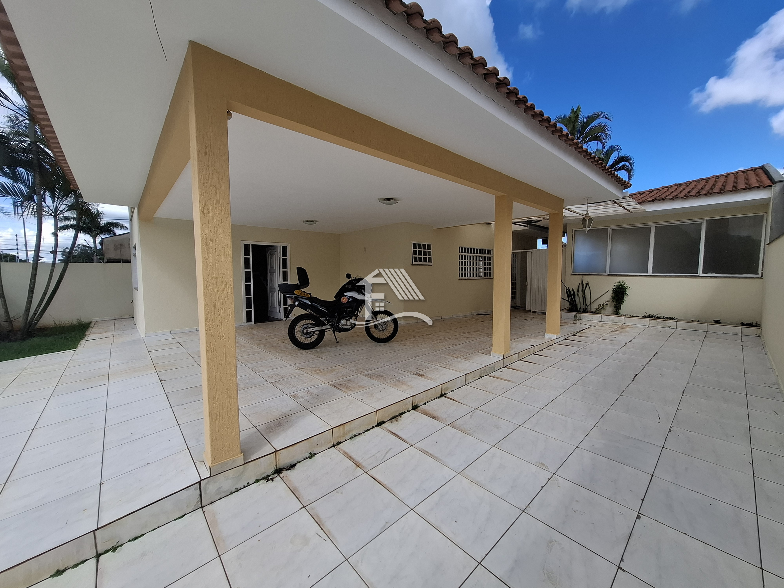 Venda CASA ROLANDIA PR Brasil