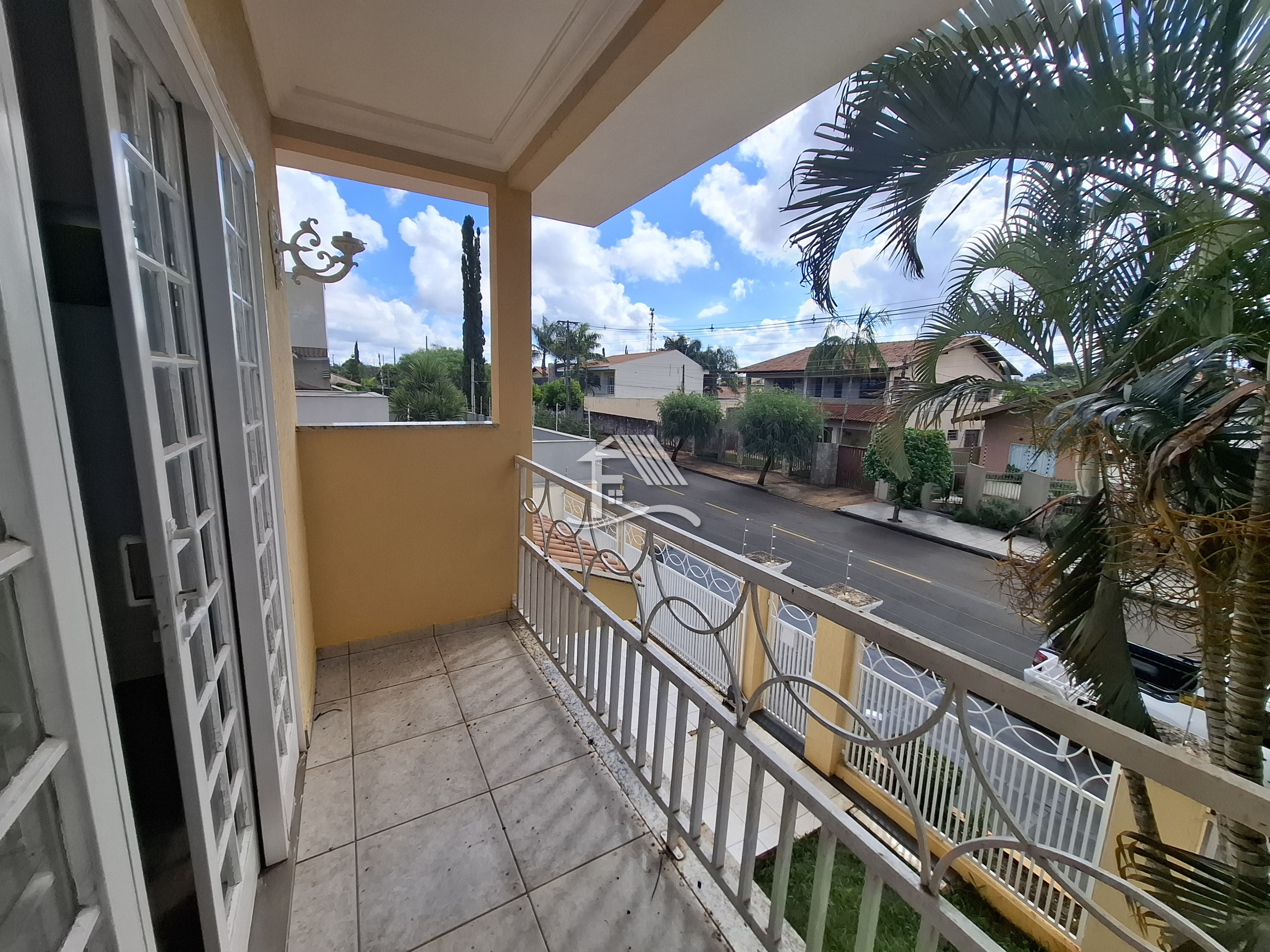 Venda CASA ROLANDIA PR Brasil