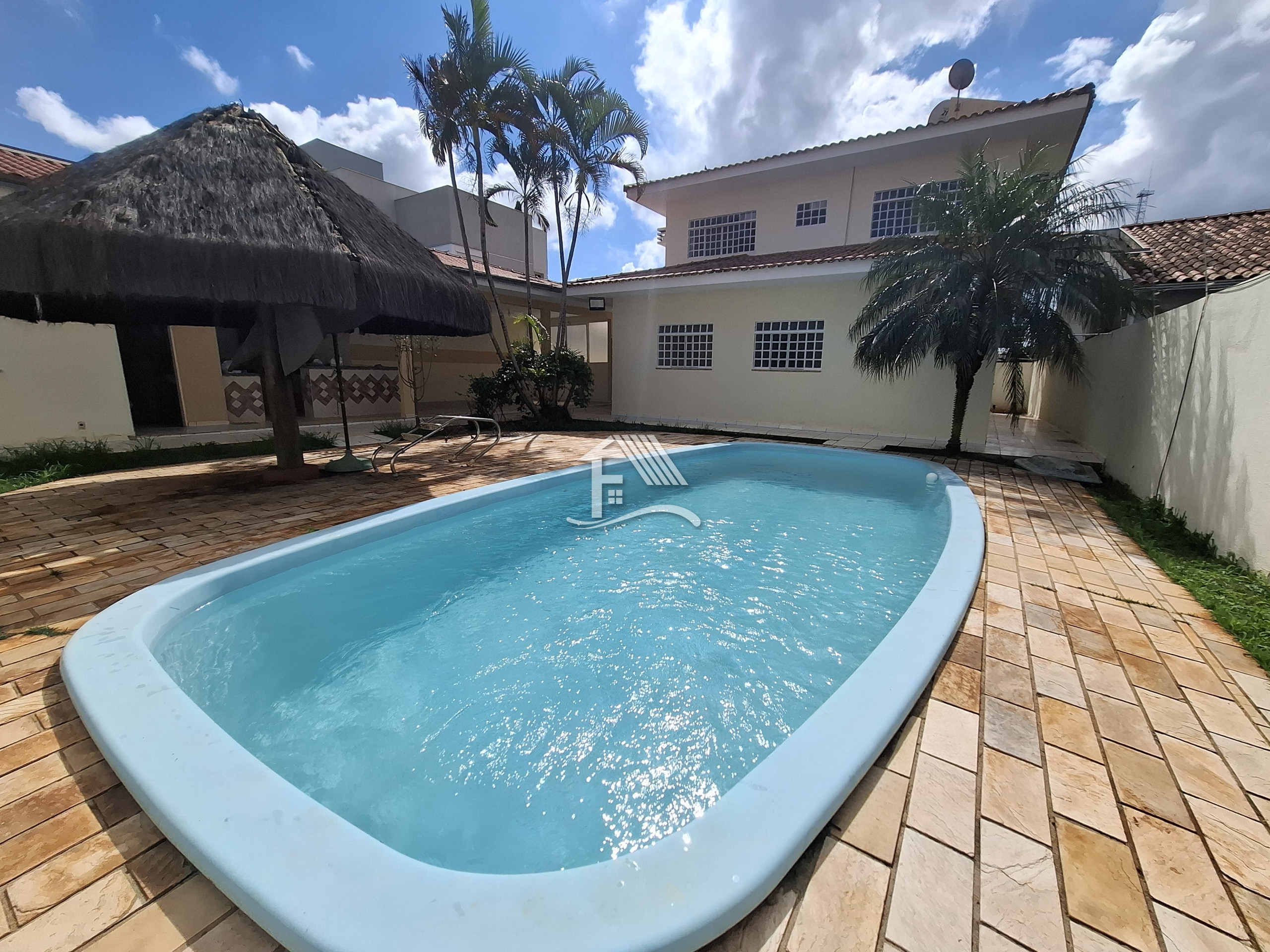 Venda CASA ROLANDIA PR Brasil