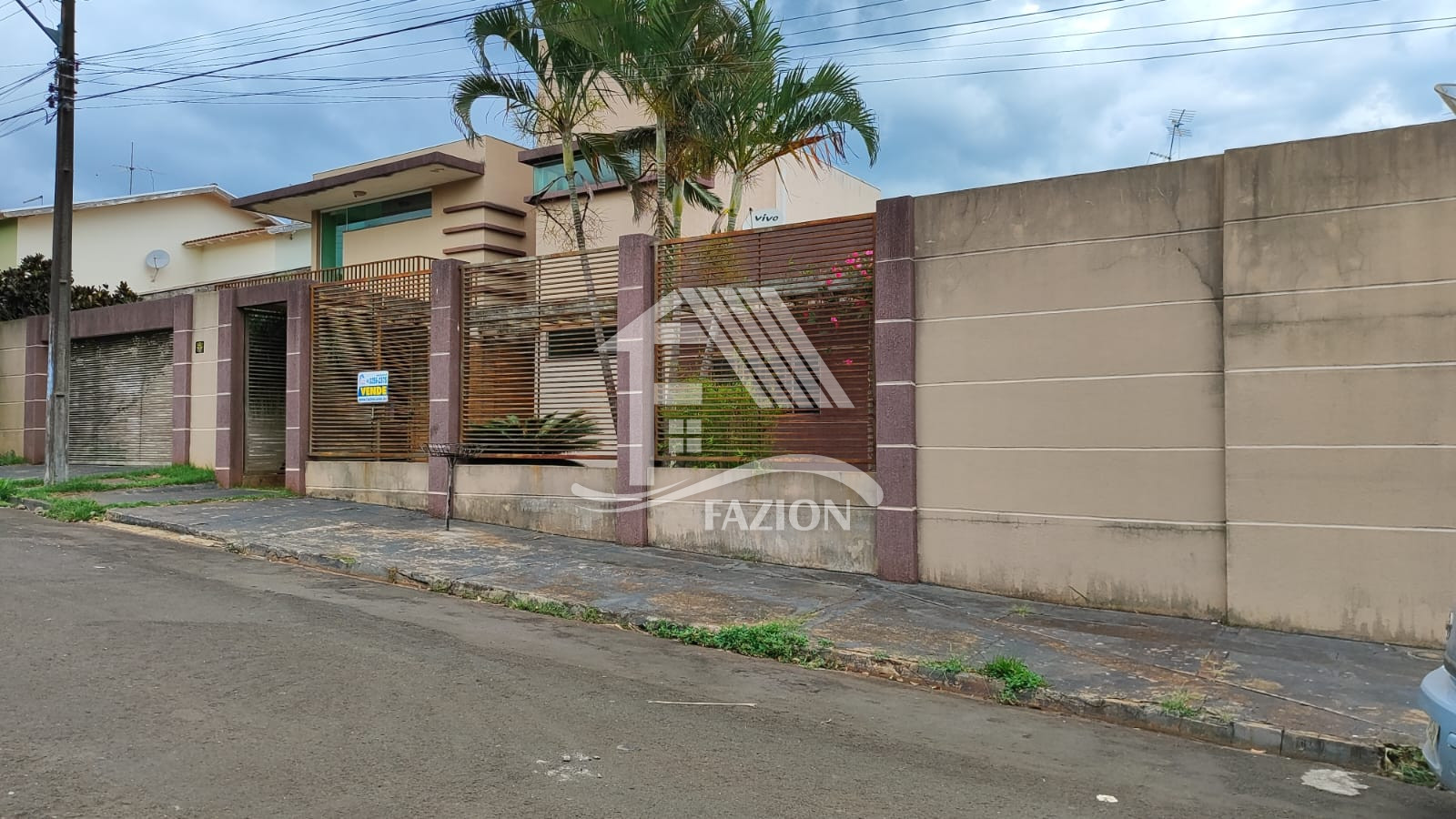 Venda CASA ROLANDIA PR Brasil