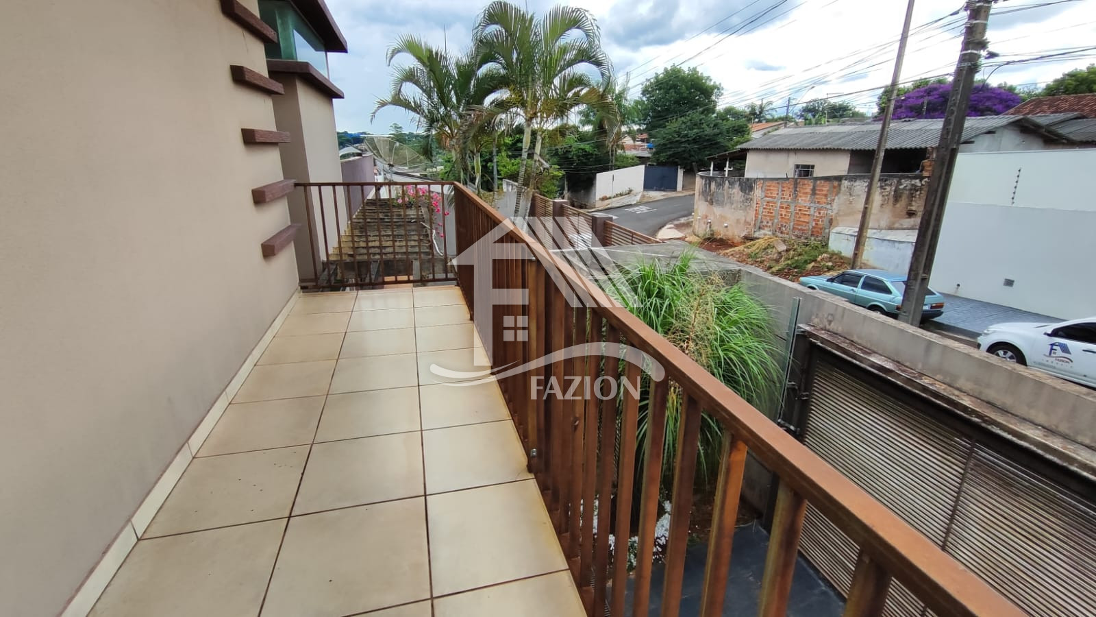 Venda CASA ROLANDIA PR Brasil