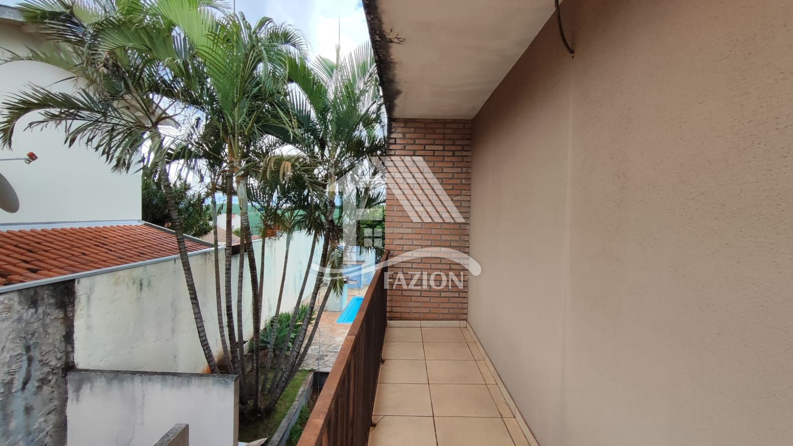 Venda CASA ROLANDIA PR Brasil