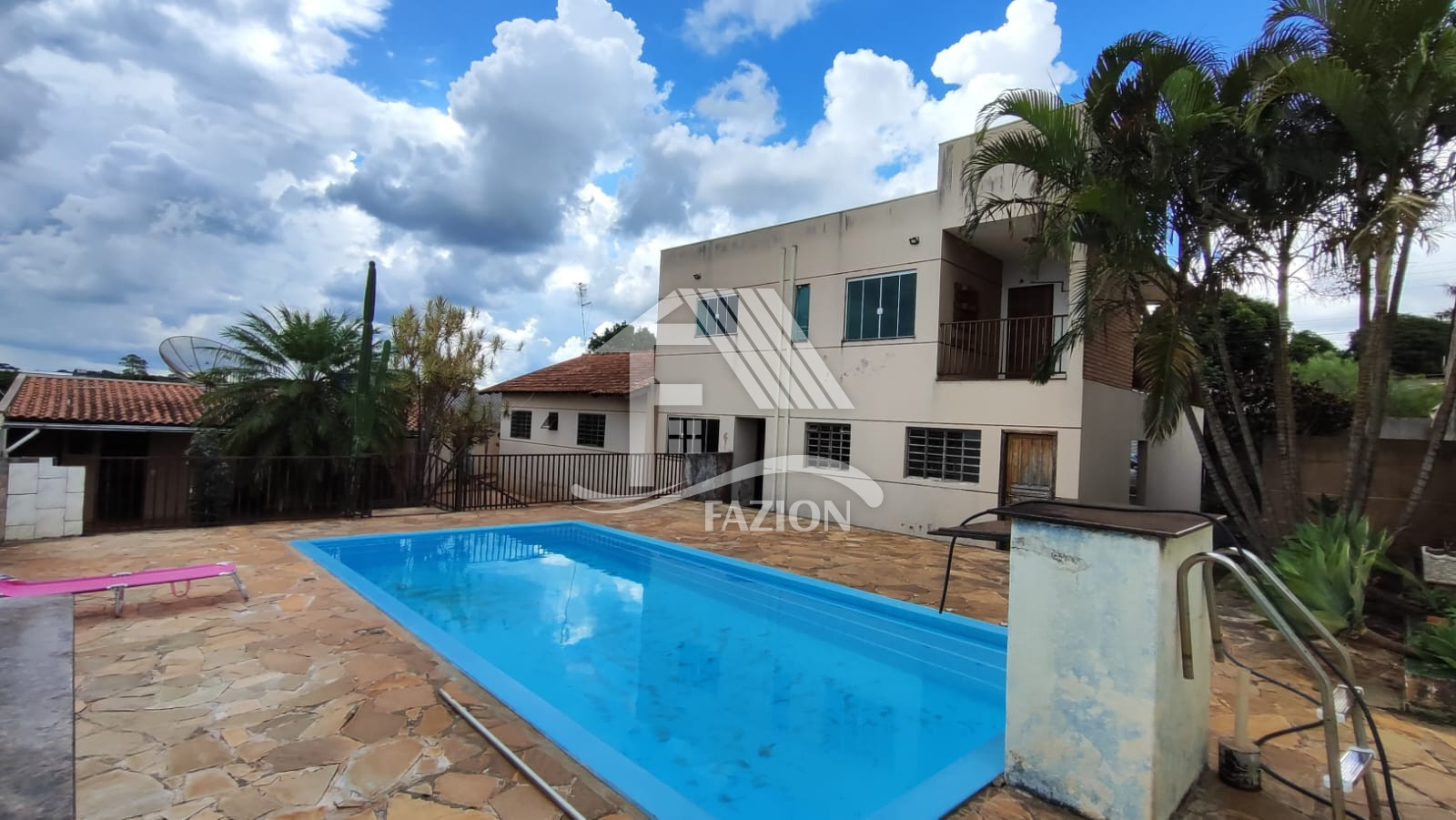 Venda CASA ROLANDIA PR Brasil