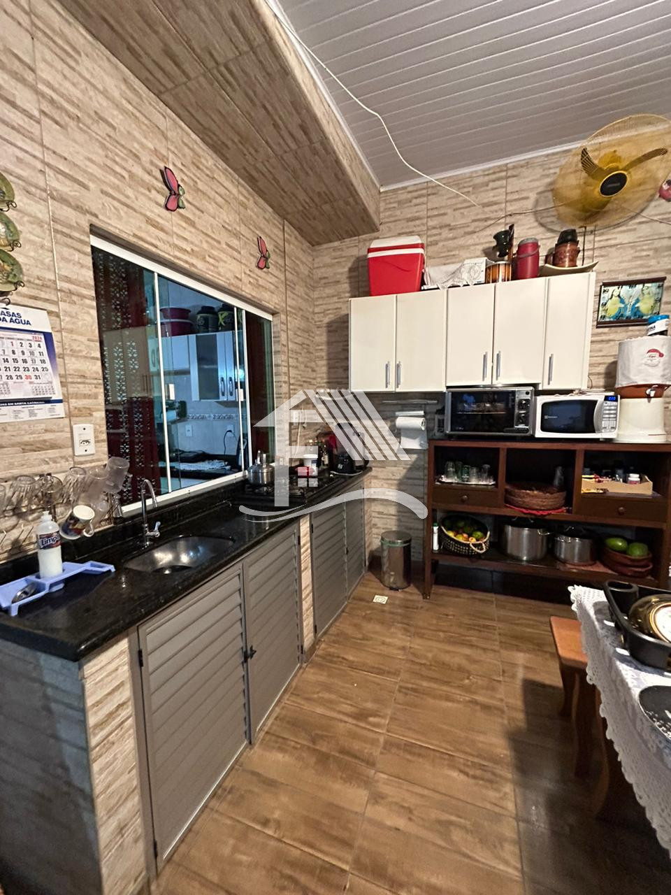 Venda CASA CAMBORIÚ SC Brasil