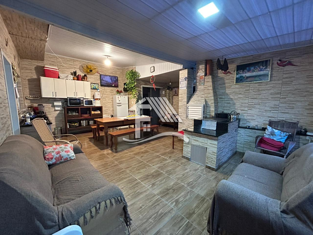 Venda CASA CAMBORIÚ SC Brasil