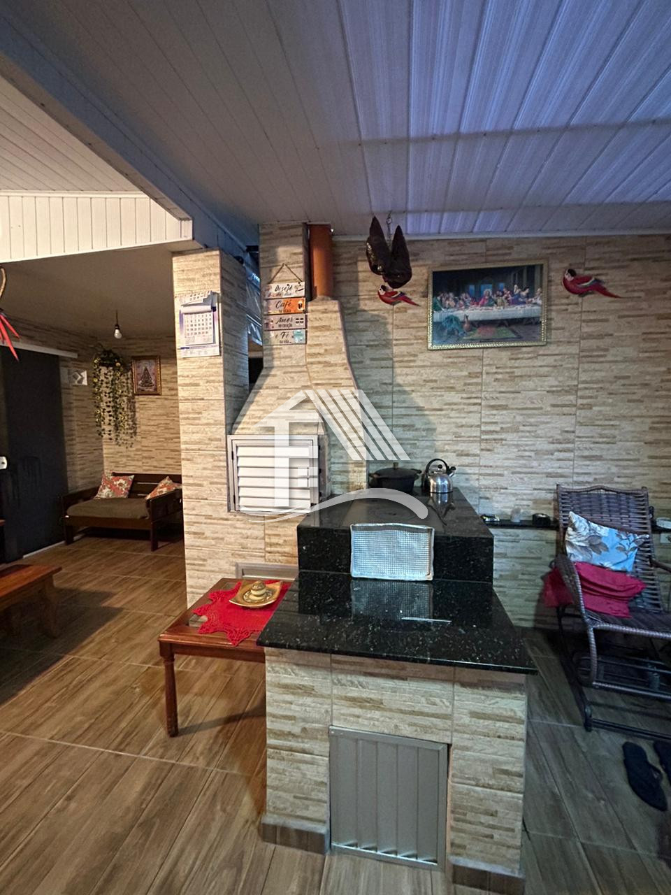 Venda CASA CAMBORIÚ SC Brasil