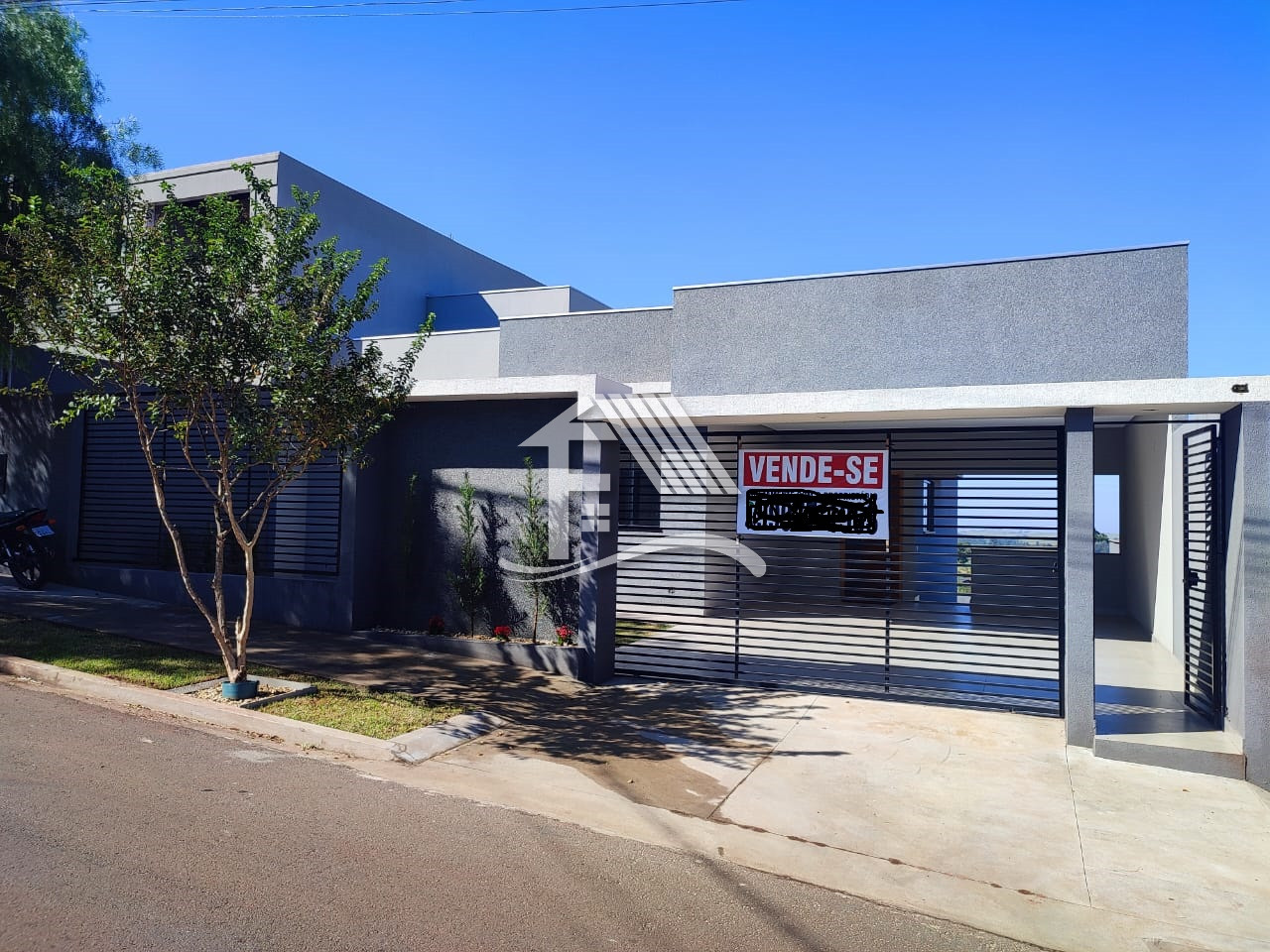 Venda CASA ROLANDIA PR Brasil