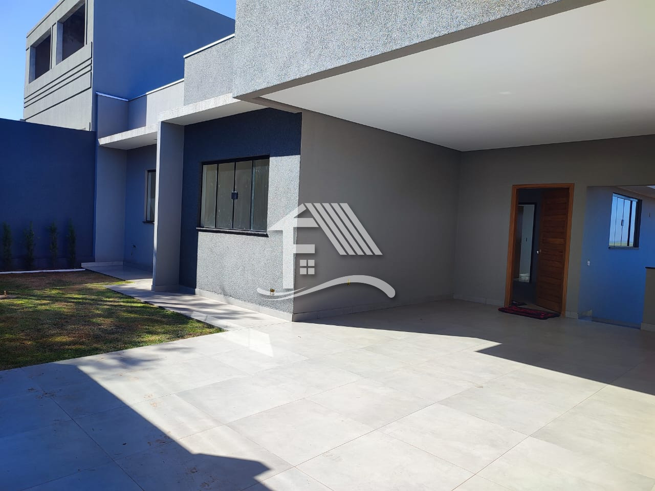 Venda CASA ROLANDIA PR Brasil