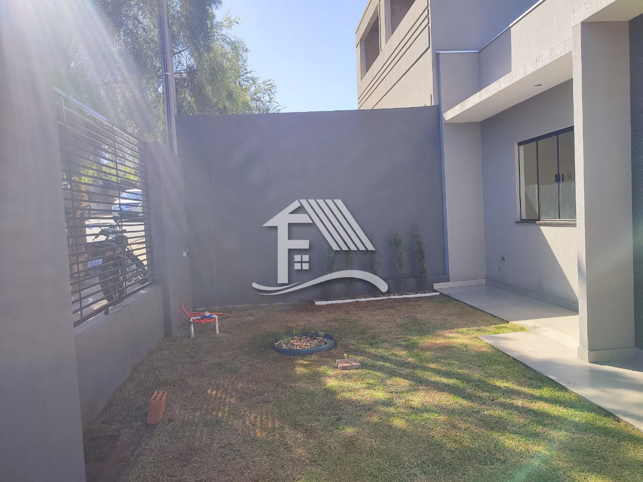 Venda CASA ROLANDIA PR Brasil
