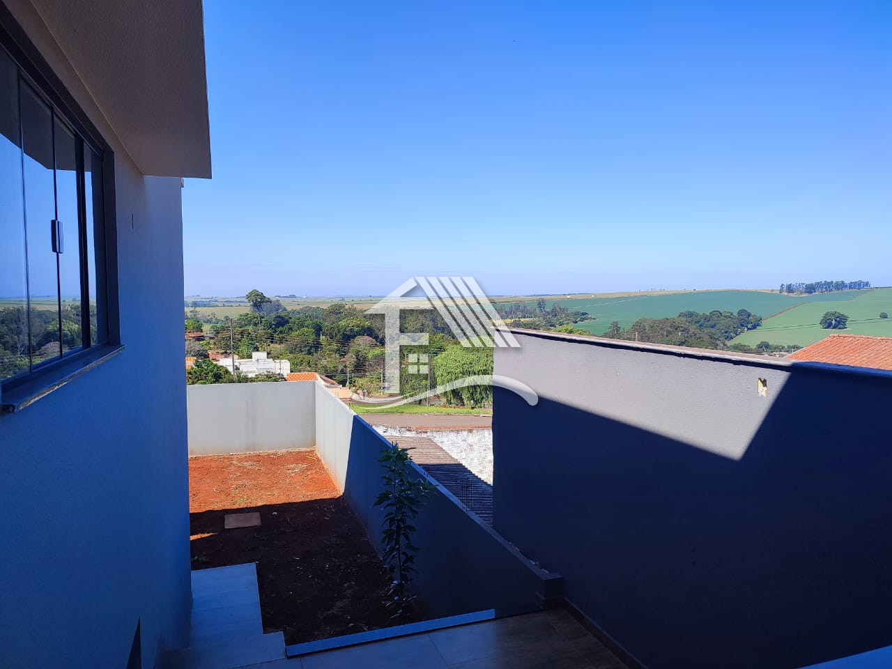 Venda CASA ROLANDIA PR Brasil