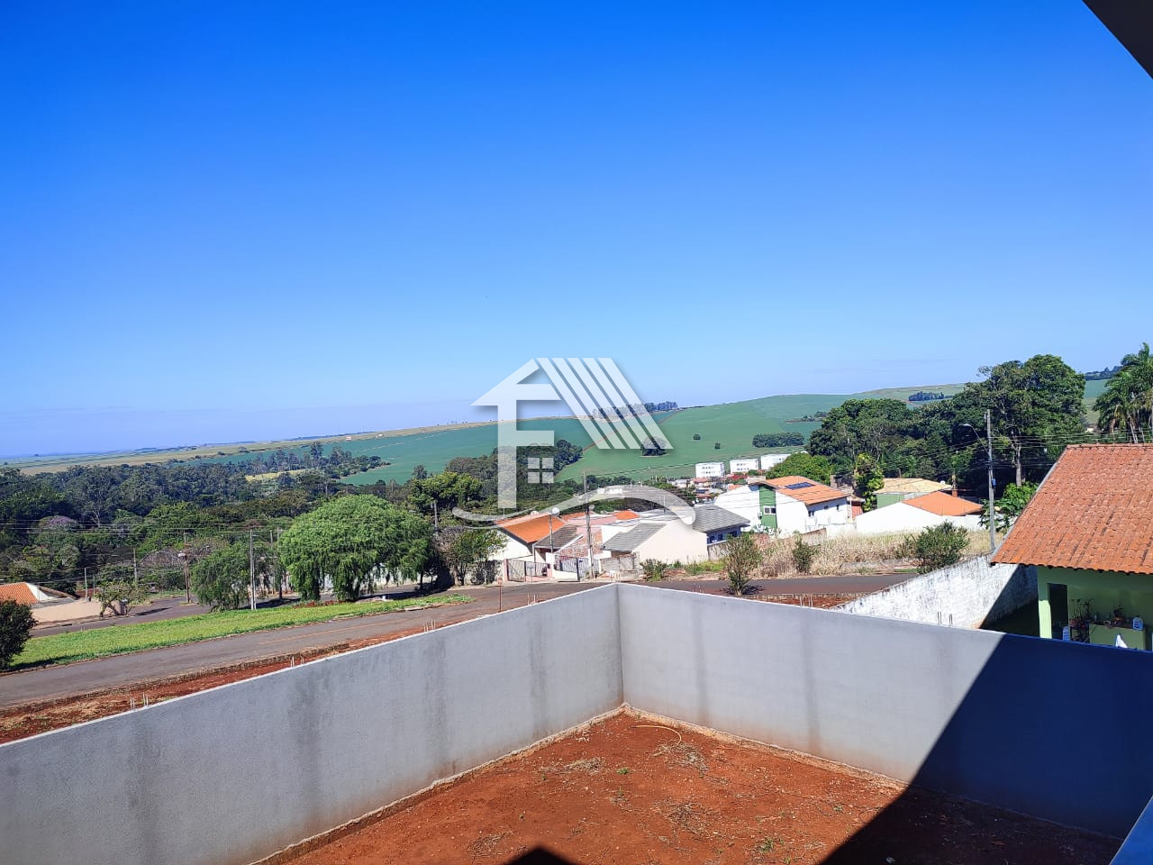 Venda CASA ROLANDIA PR Brasil
