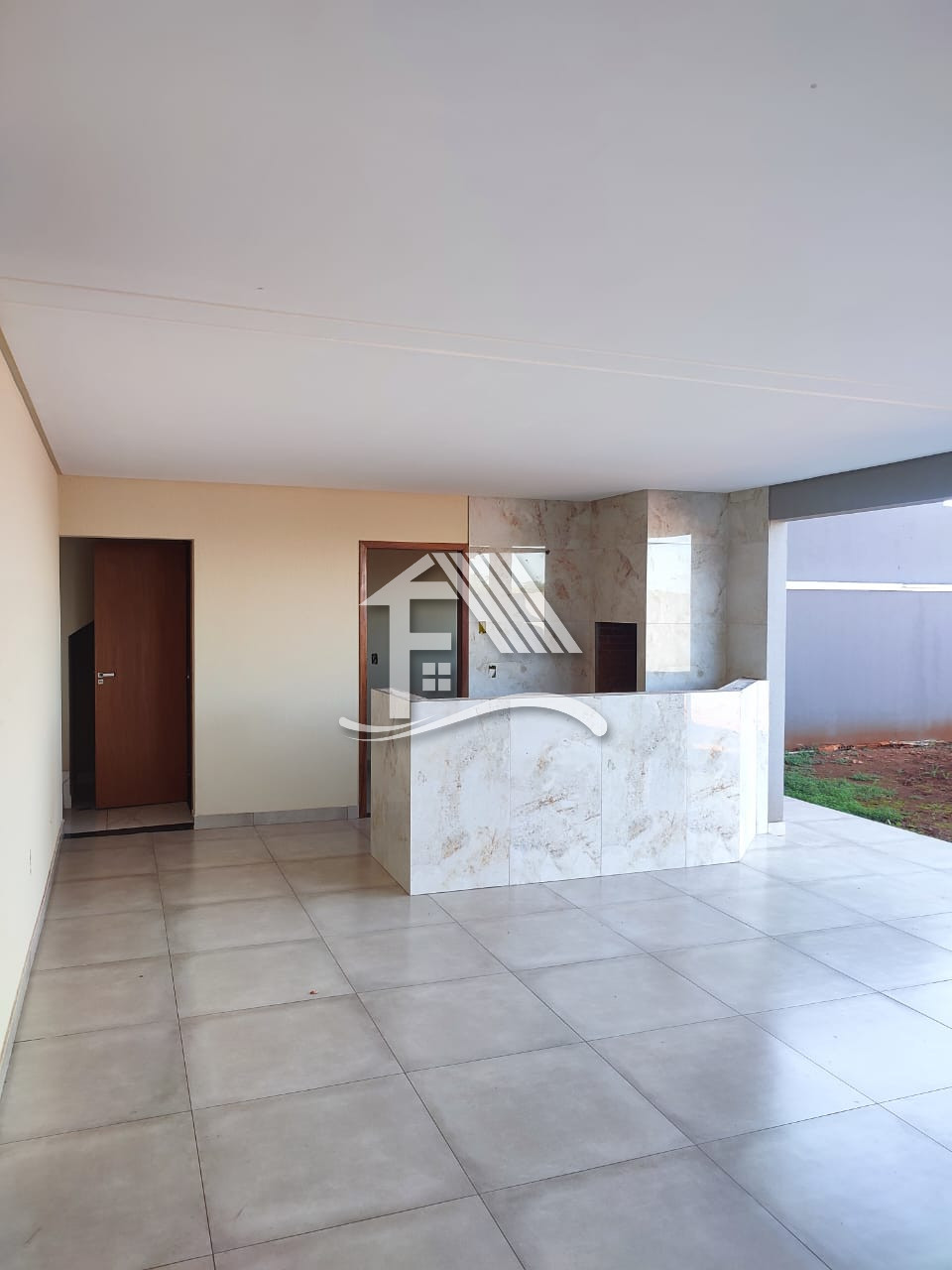Venda CASA ROLANDIA PR Brasil