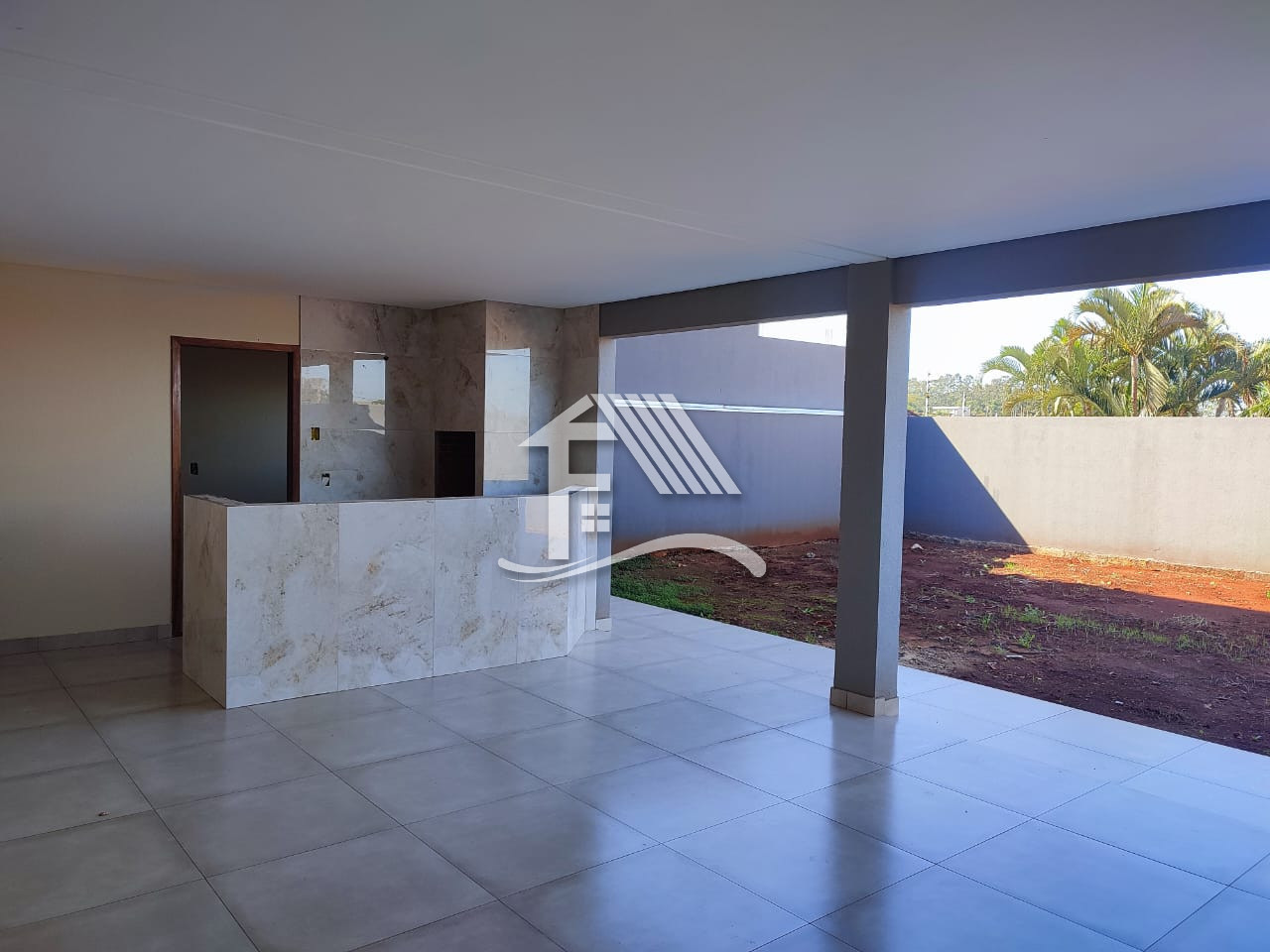 Venda CASA ROLANDIA PR Brasil