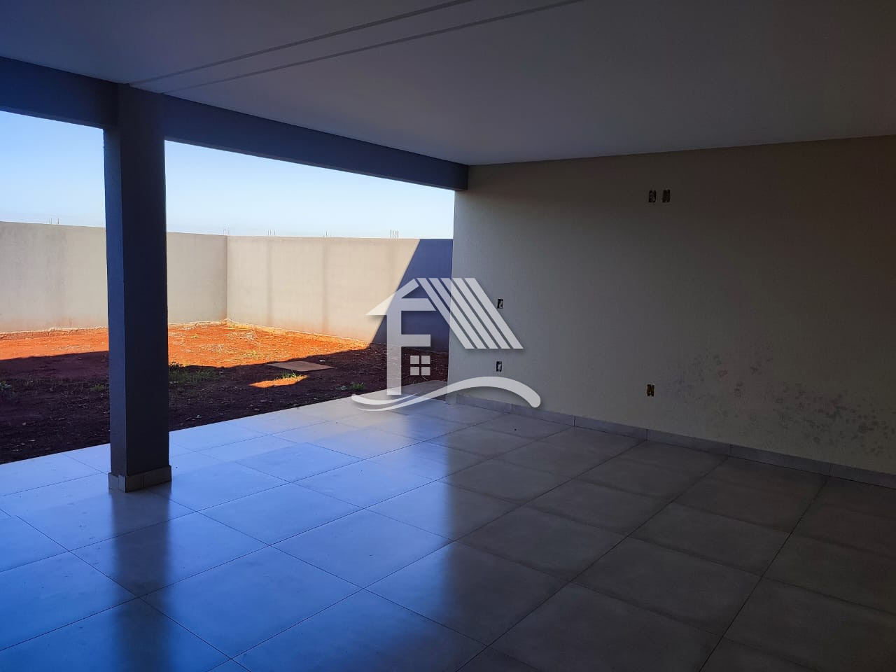 Venda CASA ROLANDIA PR Brasil