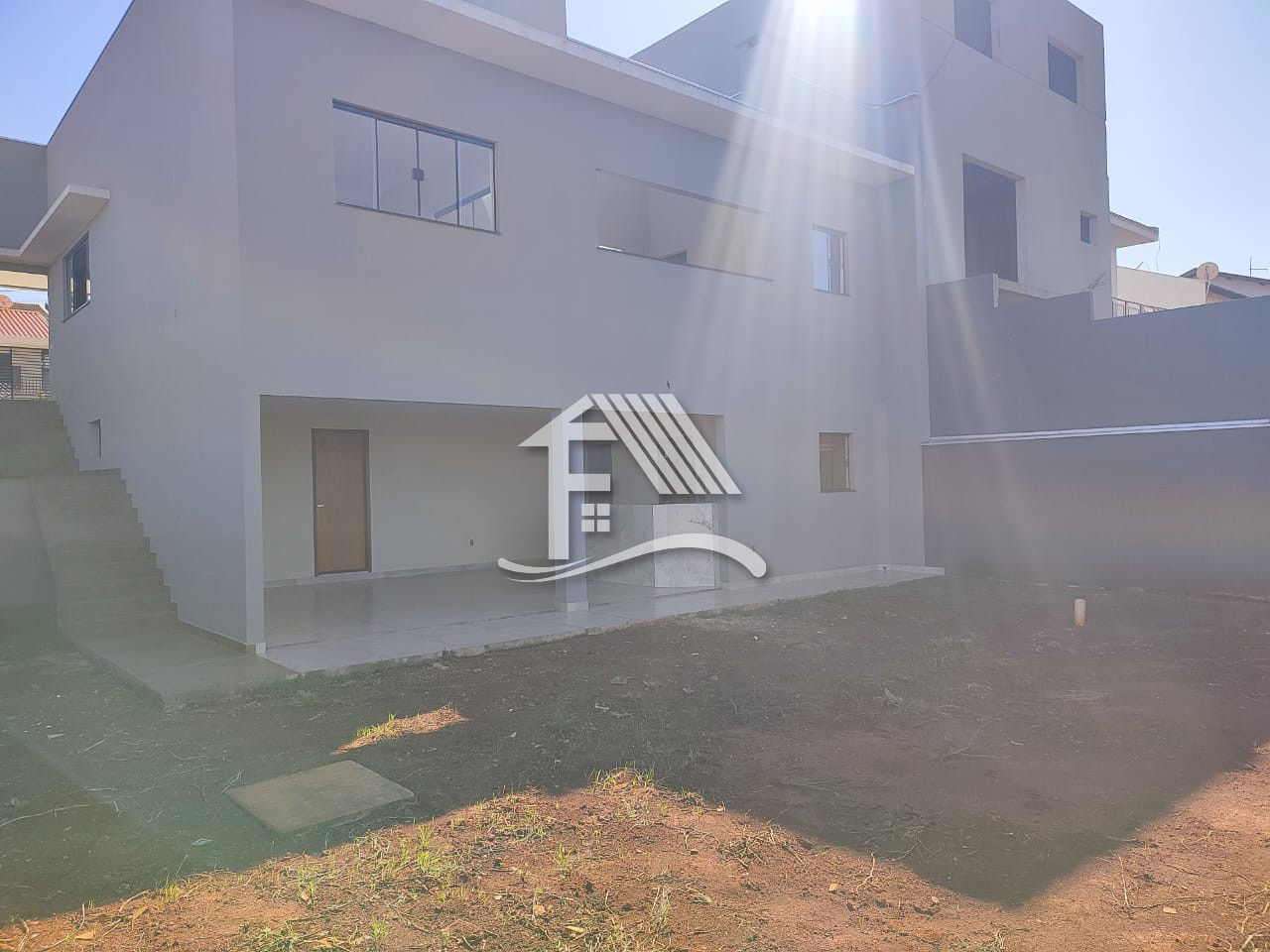 Venda CASA ROLANDIA PR Brasil