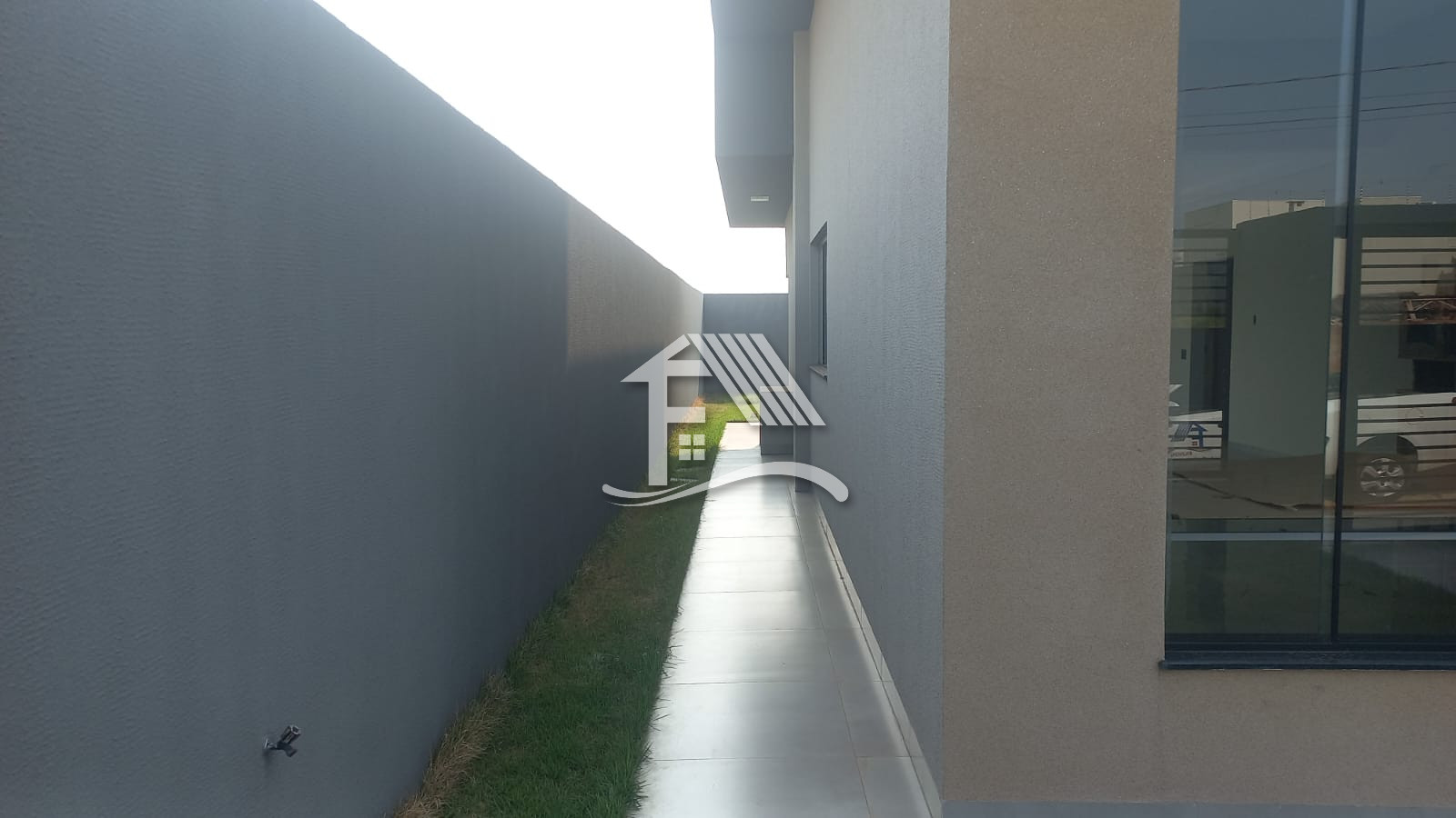Venda CASA ROLANDIA PR Brasil