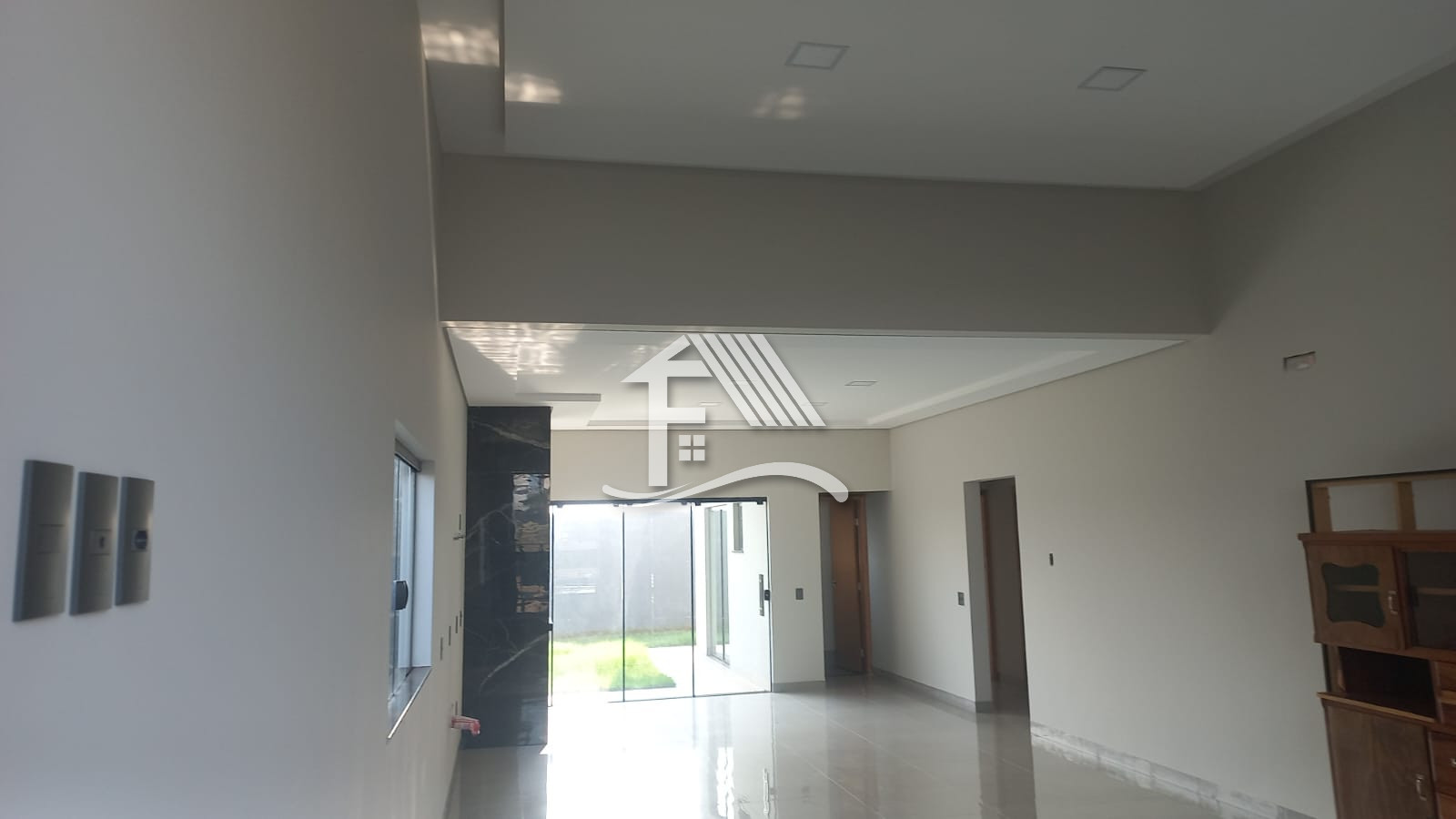 Venda CASA ROLANDIA PR Brasil