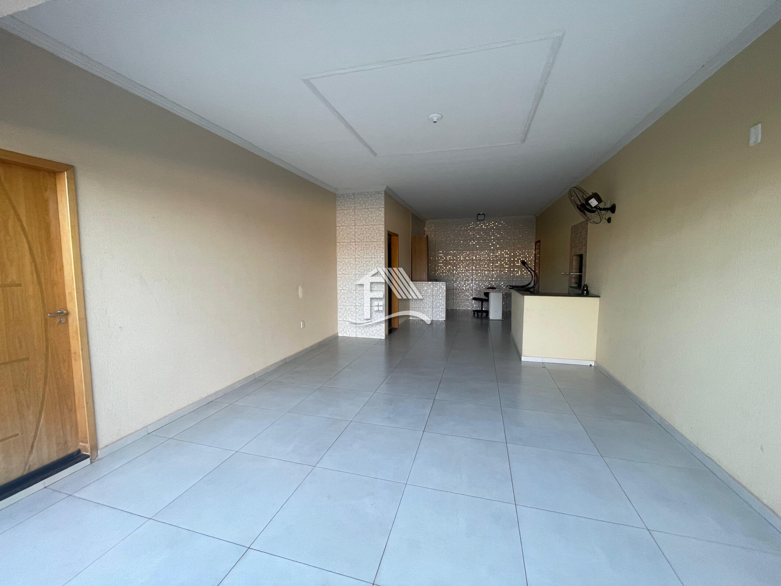 Venda CASA ROLANDIA PR Brasil