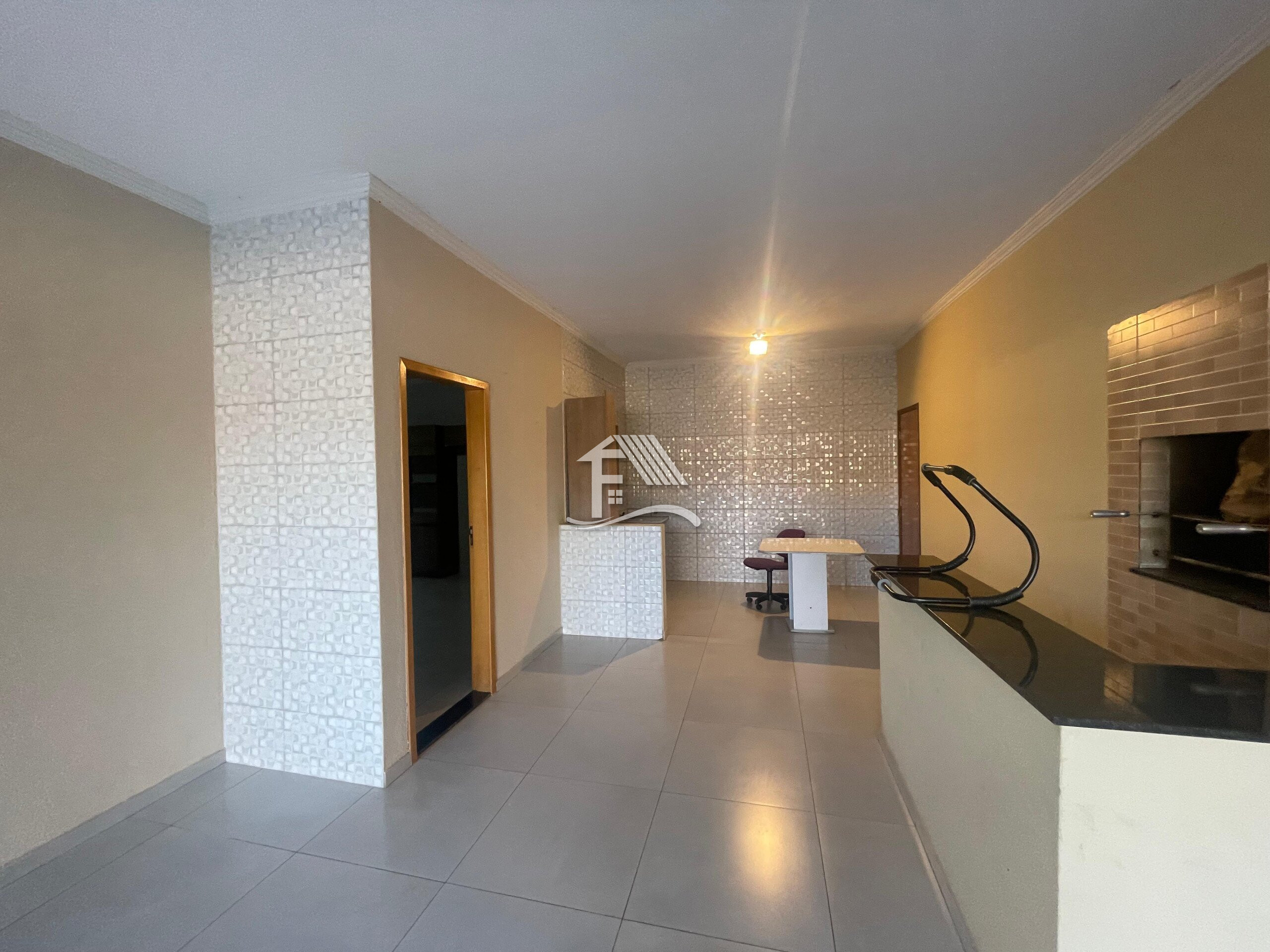 Venda CASA ROLANDIA PR Brasil