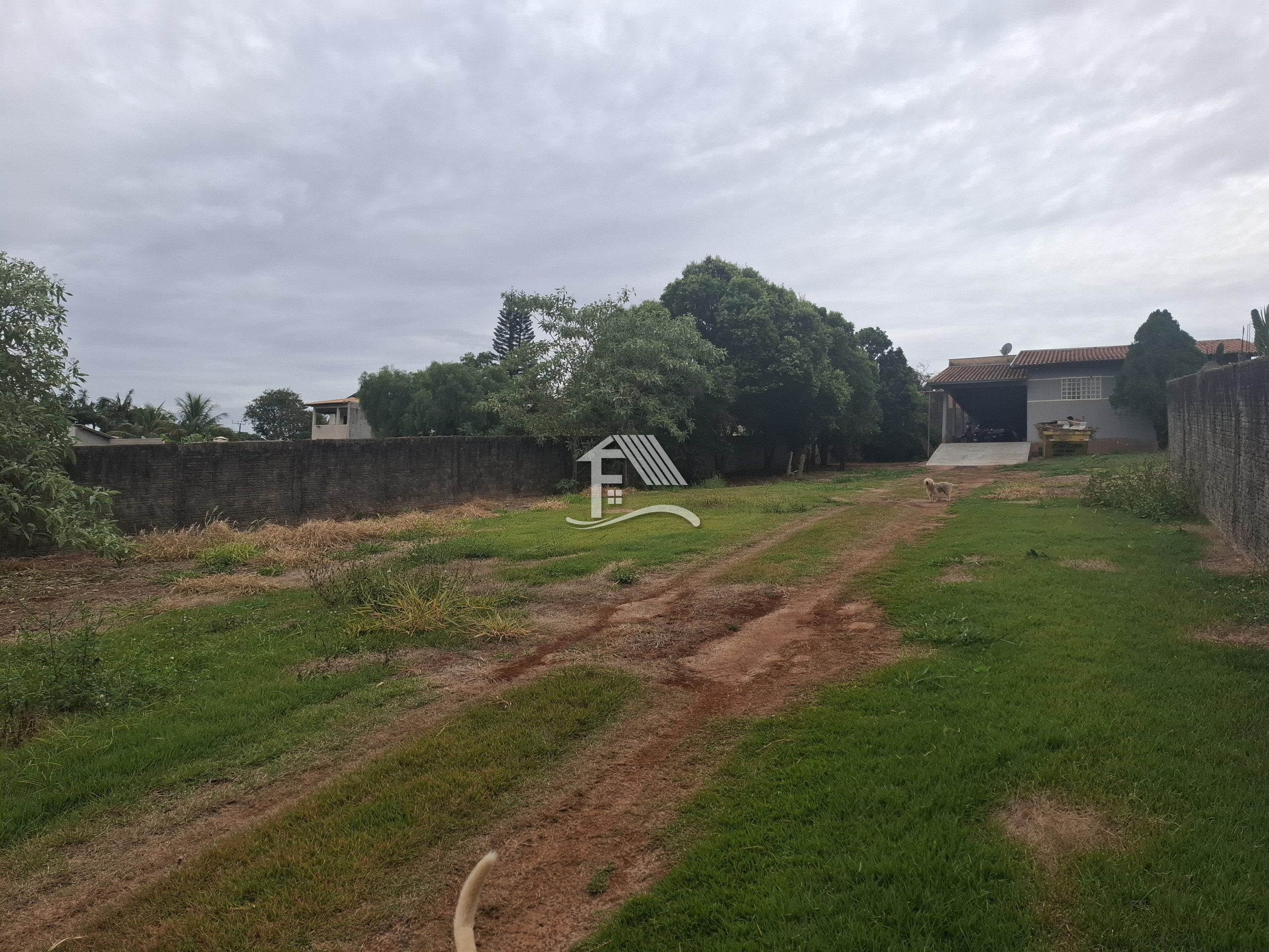 Venda CASA ROLANDIA PR Brasil